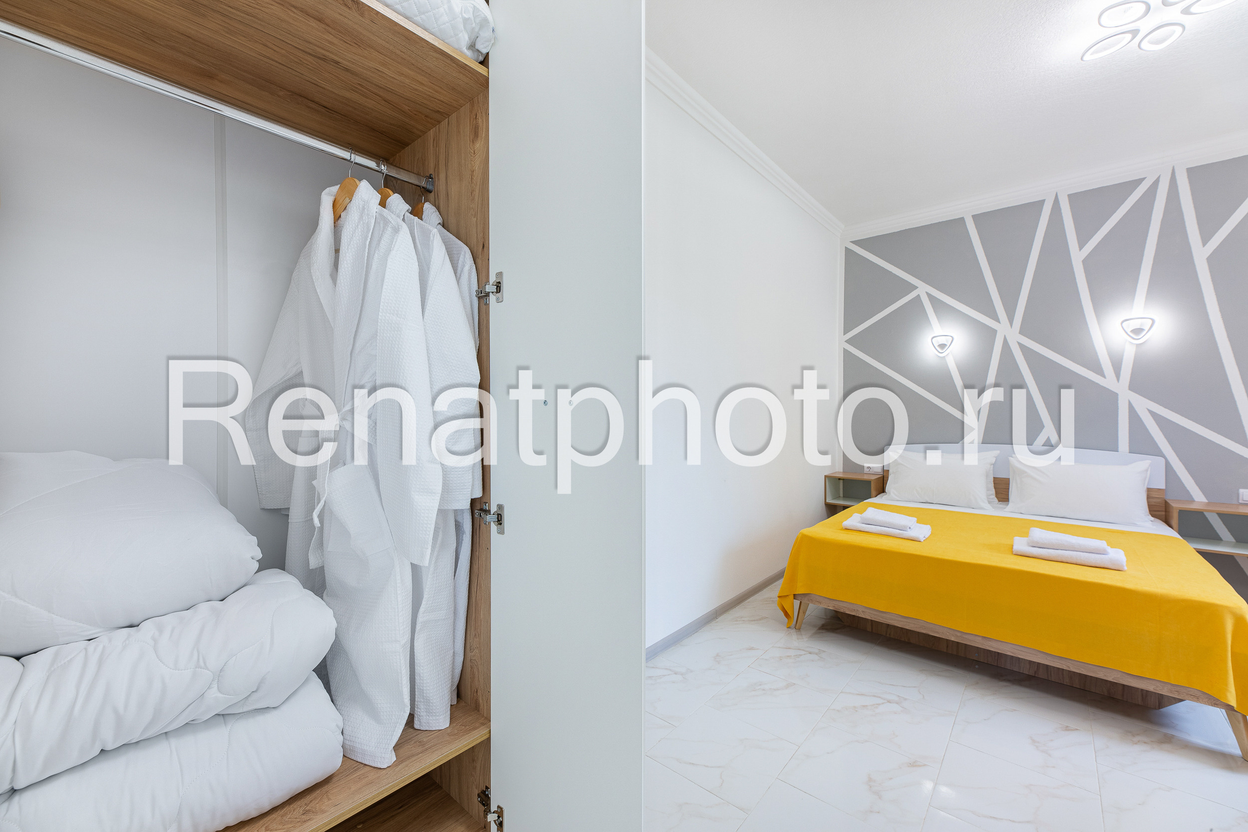 Renatphoto- Проф фотограф для санаторий. Профессиональная фотосъёмка интерьеров, предметная фотосессия еды для меню г. Анапа