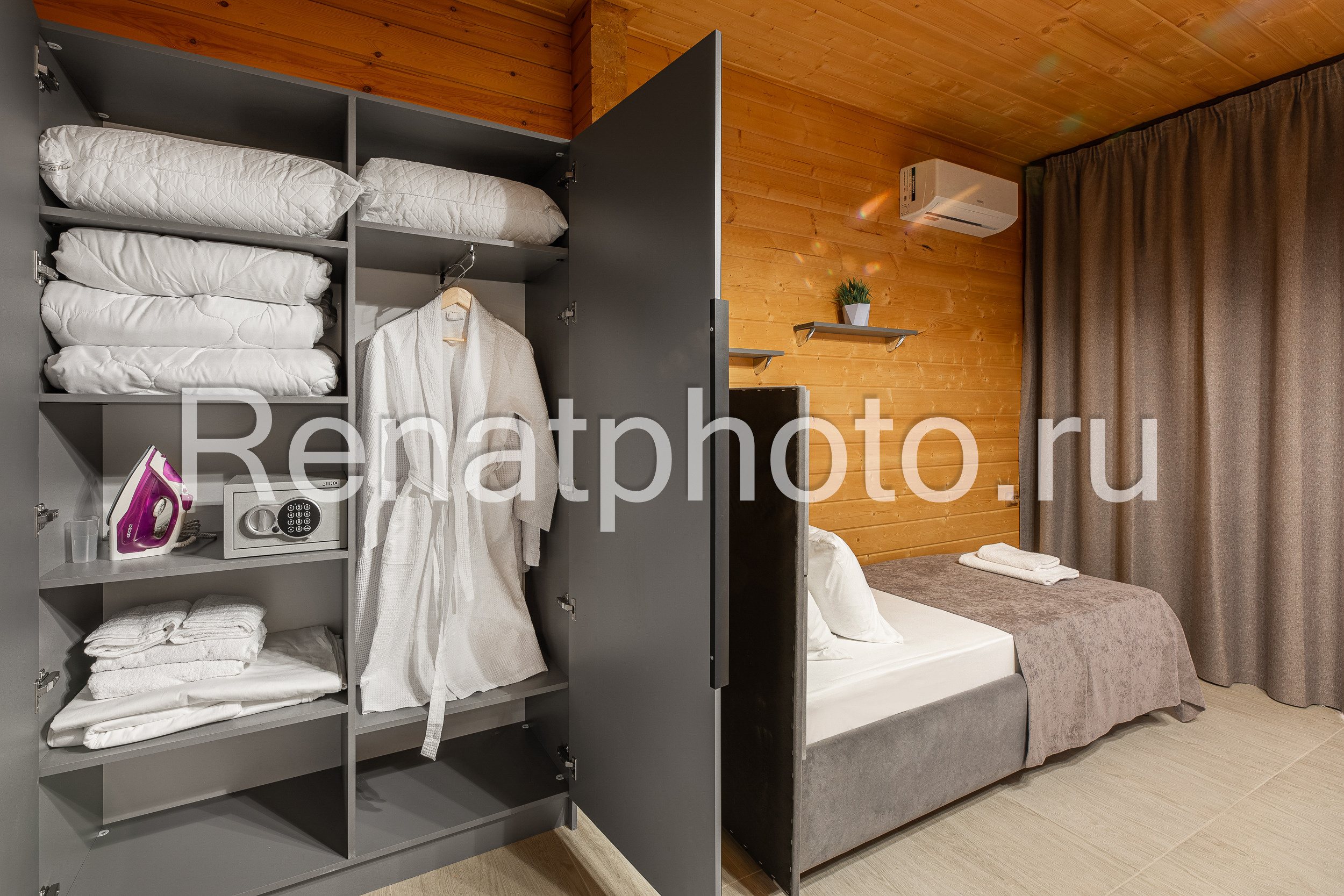 Renatphoto- Проф фотограф для санаторий. Профессиональная фотосъёмка интерьеров, предметная фотосессия еды для меню г. Анапа