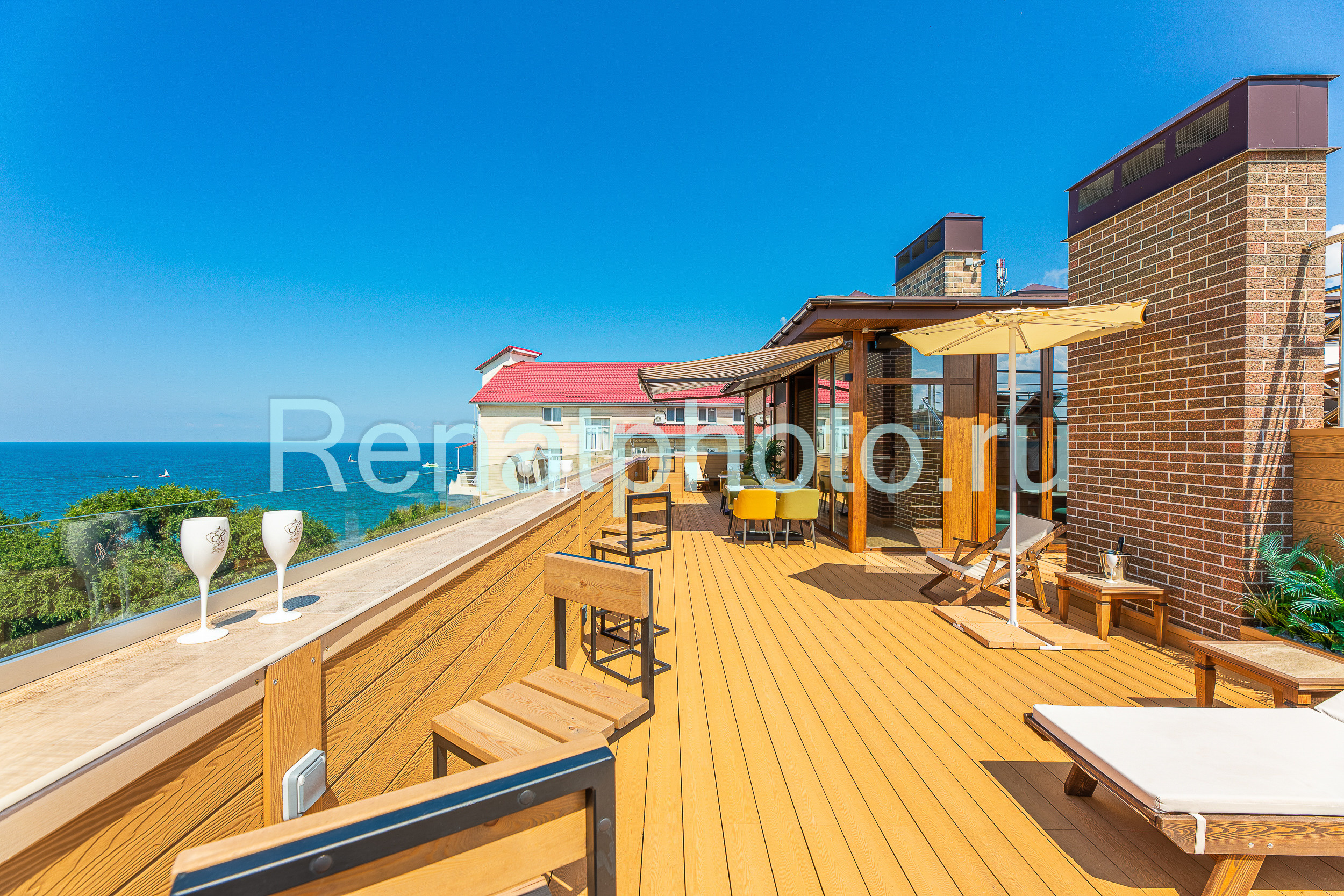 Renatphoto-Профессиональная  фотосъёмка интерьеров для отелей и апартаментов. Профессиональная фотосъёмка интерьеров, предметная фотосессия еды для меню г. Анапа