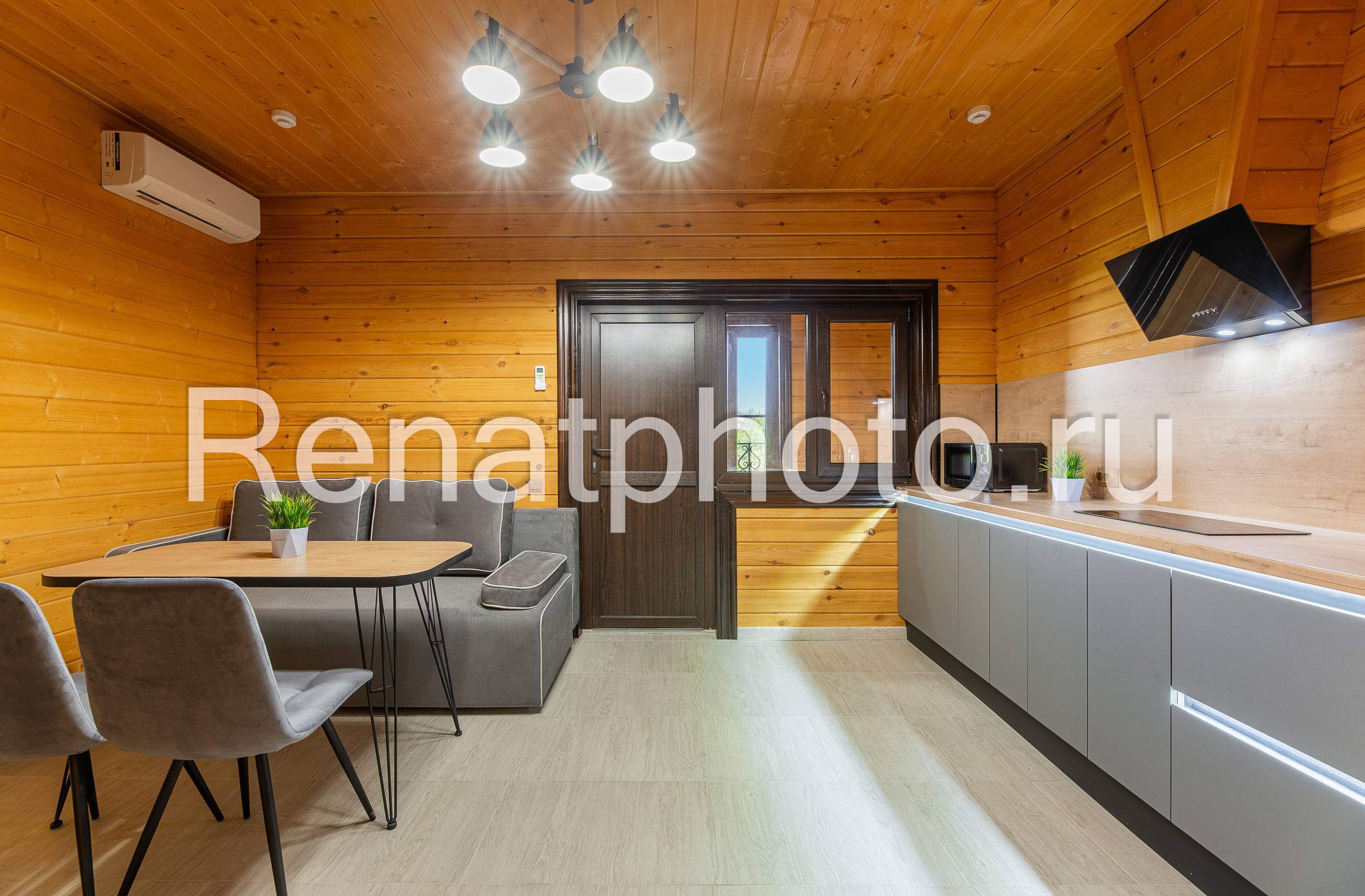 Renatphoto- Проф фотограф для санаторий. Профессиональная фотосъёмка интерьеров, предметная фотосессия еды для меню г. Анапа