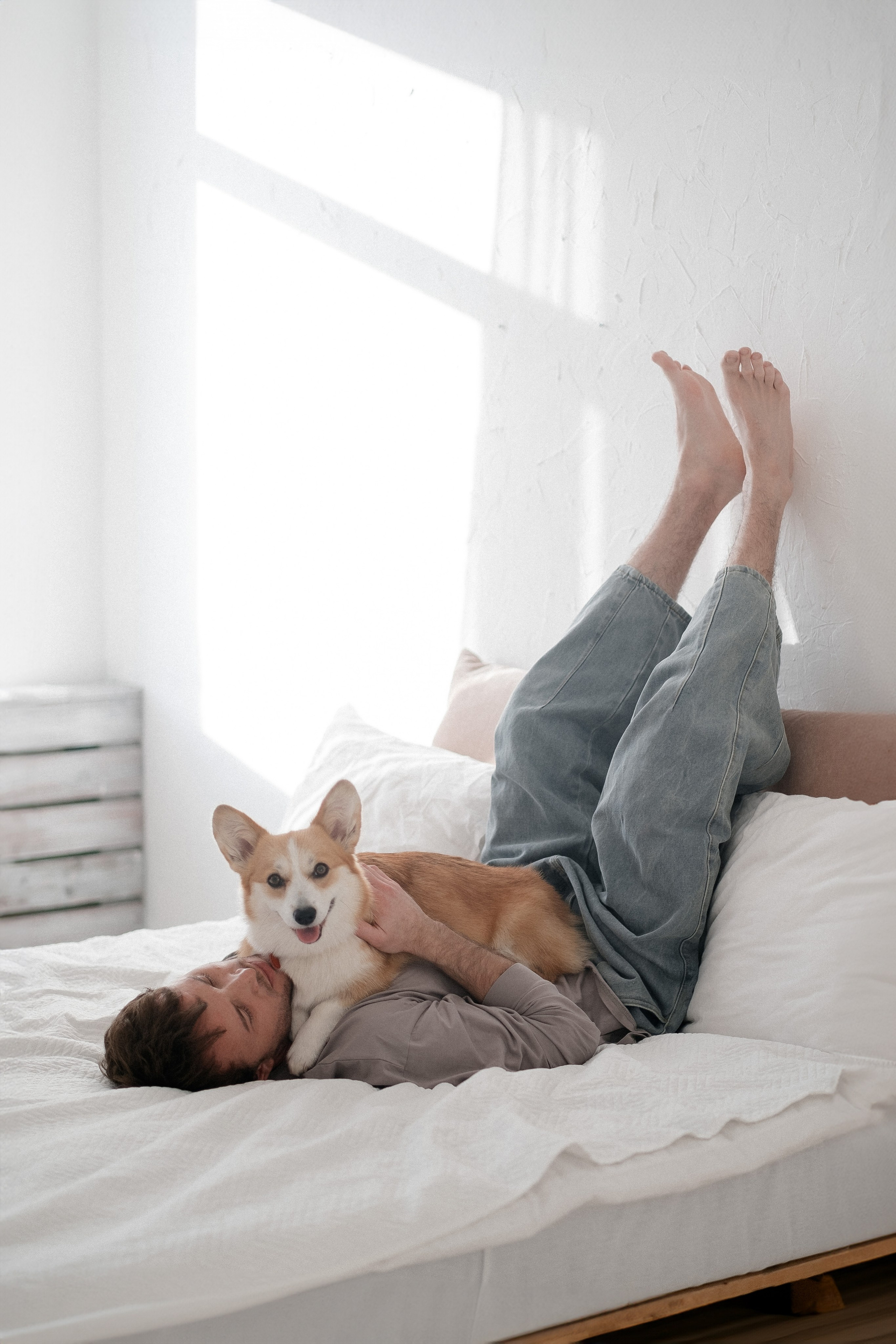 Радик. Свадебный и семейный фотограф в Казани и Зеленодольске Ланочкин Илья