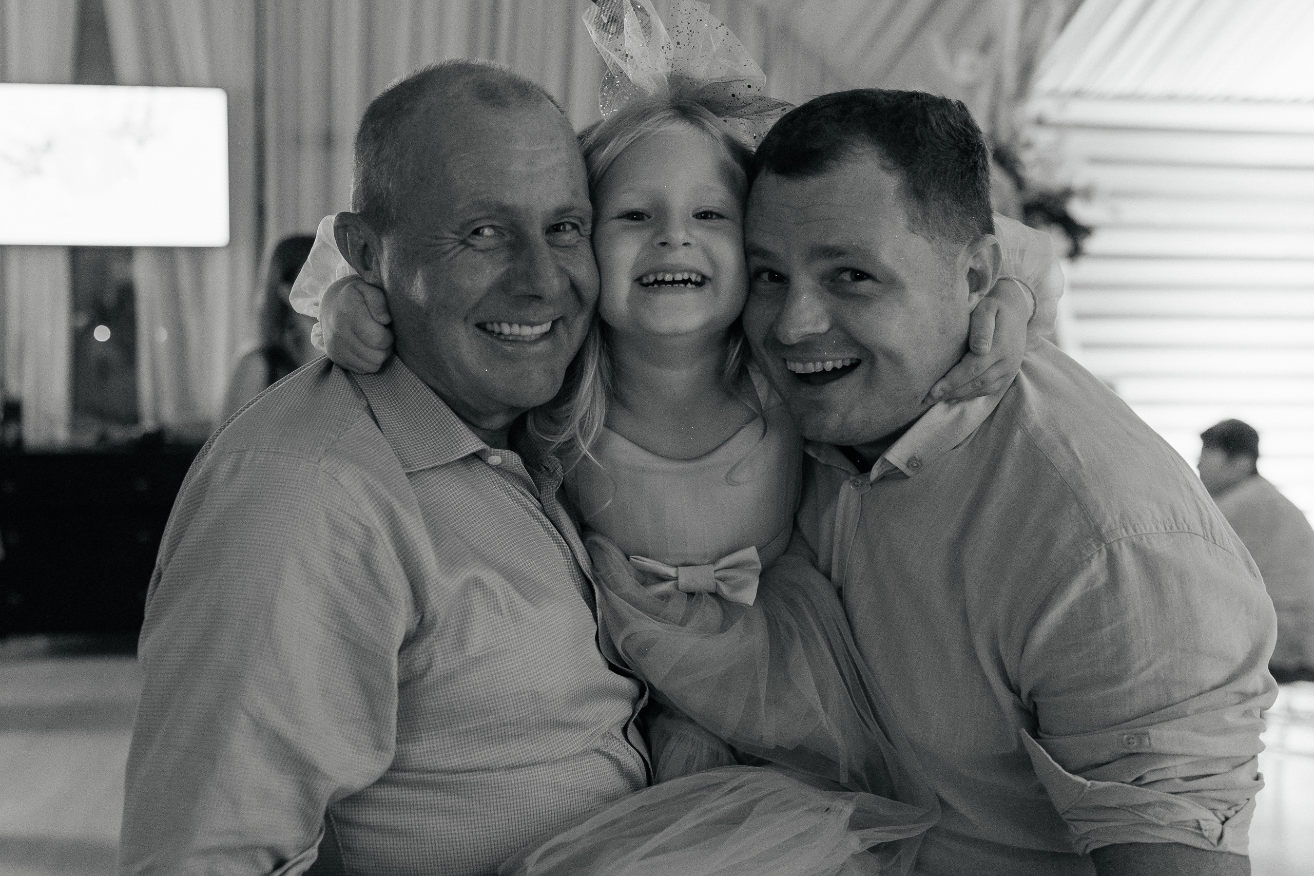 Валериан и Алина. Фотограф в Томске Ирина Павлуцкая