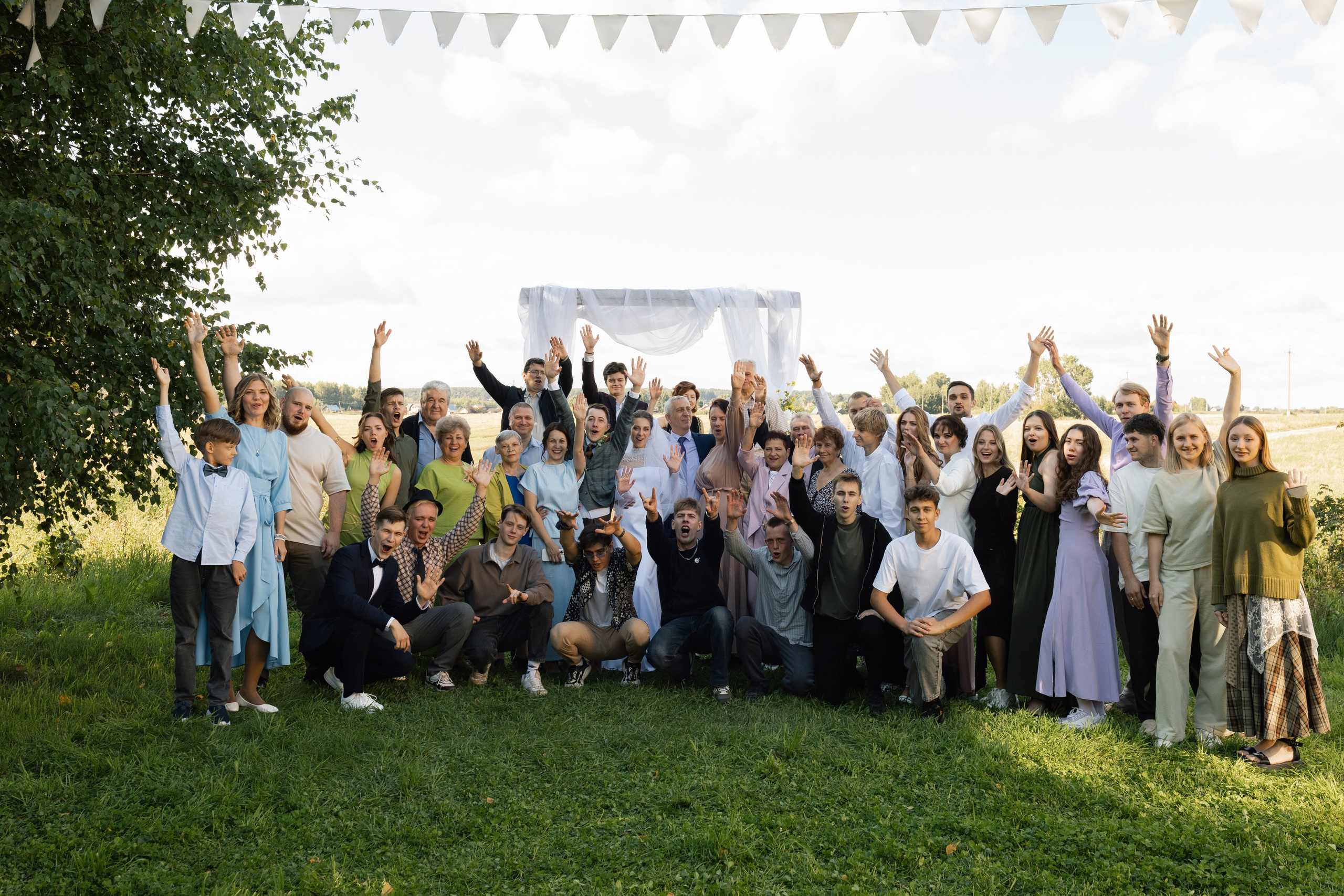 Rafael & Irina. Фотограф в Томске Ирина Павлуцкая