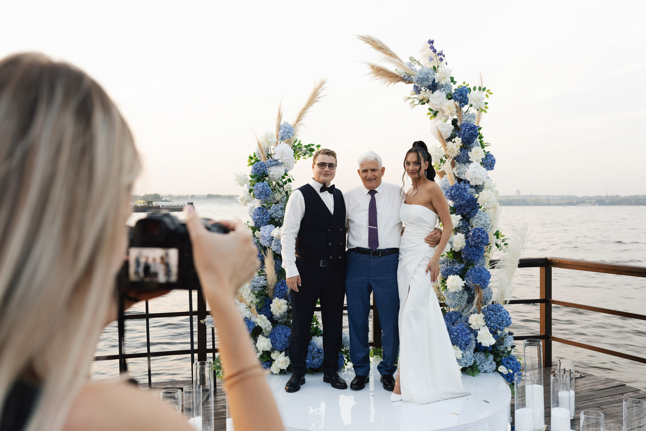 Valerian & Alina. Фотограф в Томске Ирина Павлуцкая