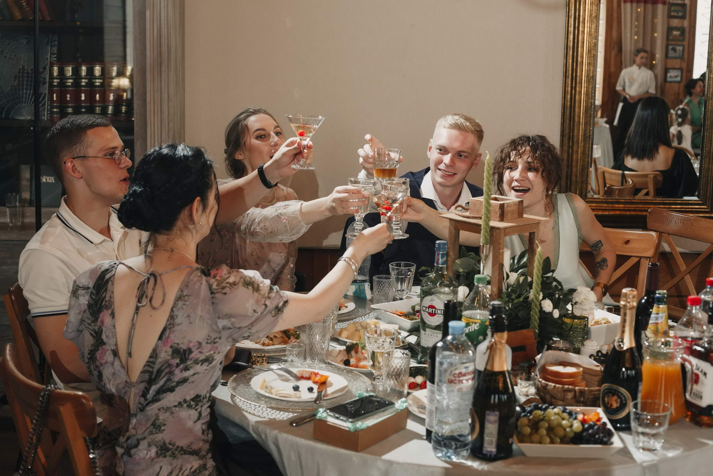 Лучшая свадебная фотосессия. Свадебный фотограф Игорь Брундасов 8PHOTO на свадьбу венчание загс СПб