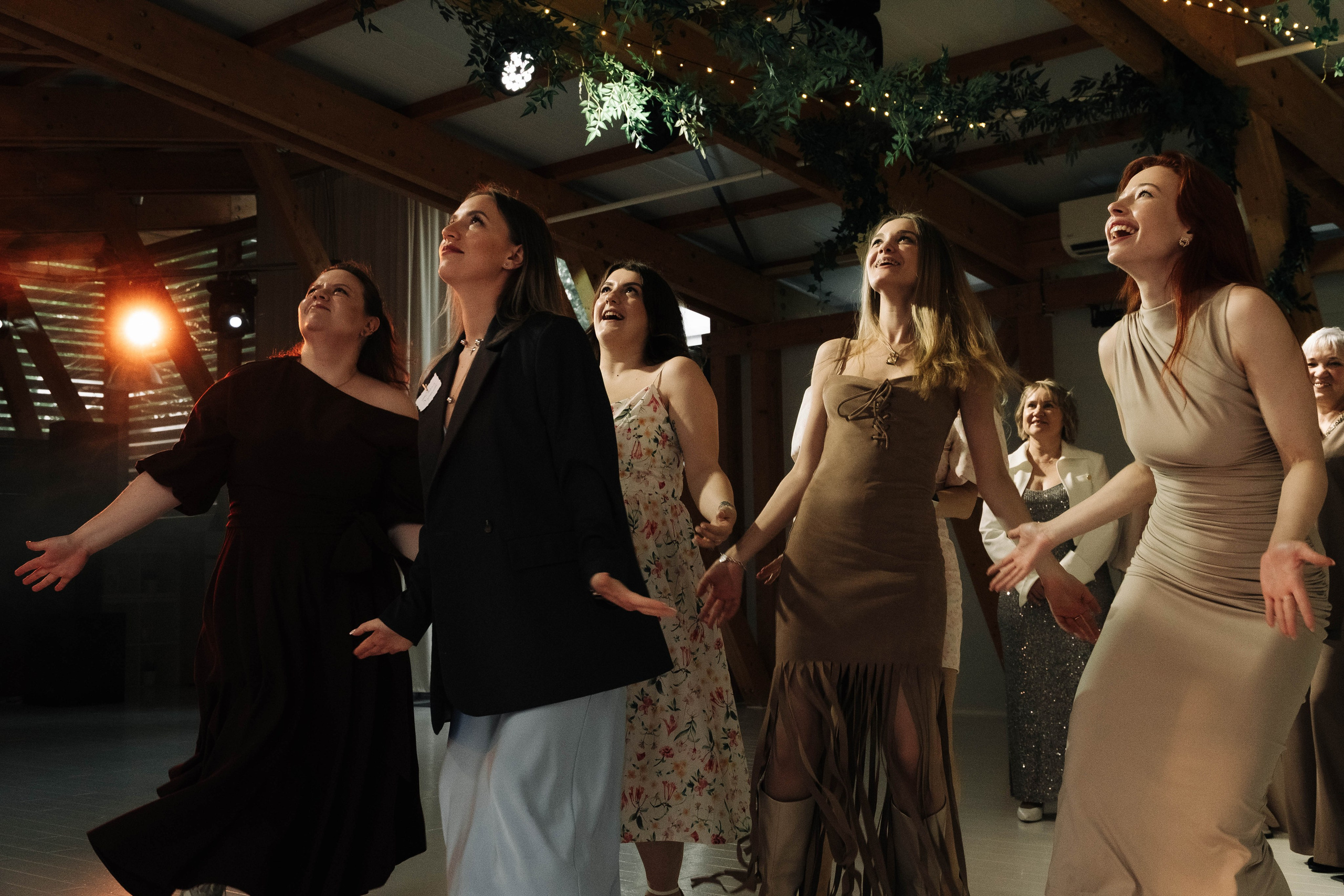 Свадьбы. Фотограф в Москве Наталья Долина