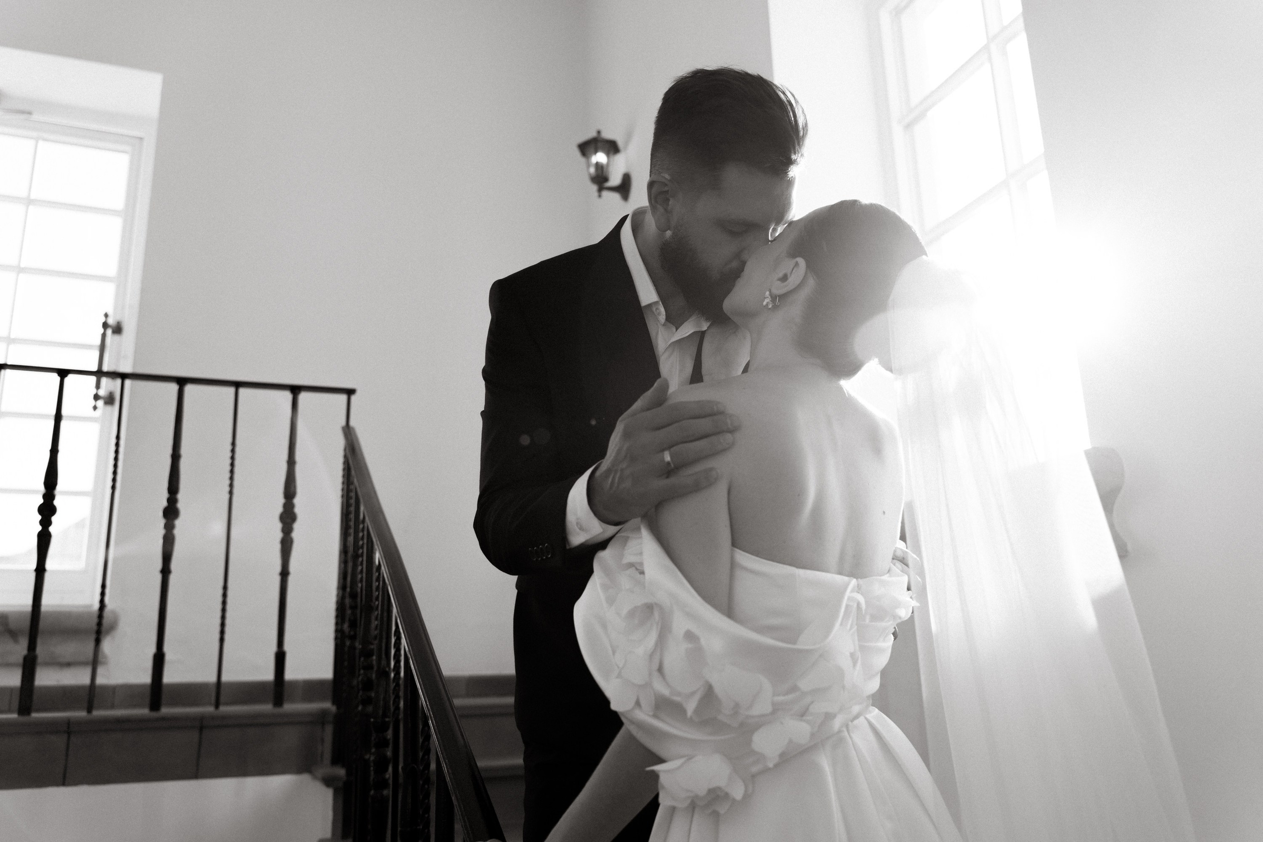 Alina&Slava. Портретный фотограф в Краснодаре Валерия Матирная