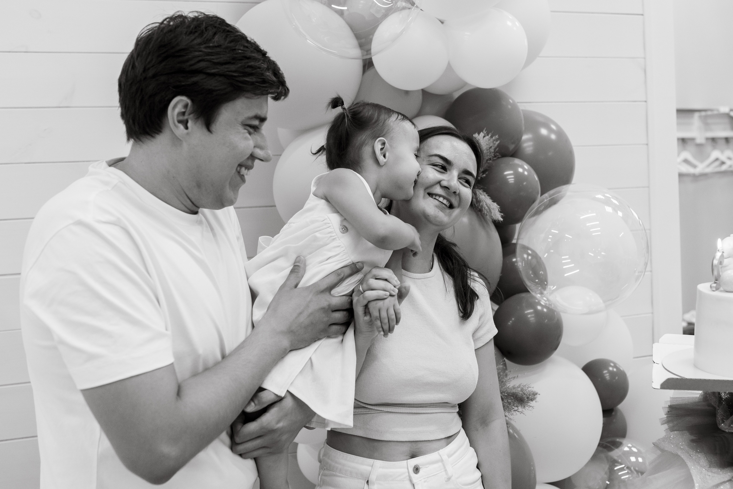 Праздники в Домми. Детский фотограф в Новороссийске Ксюша Маслова