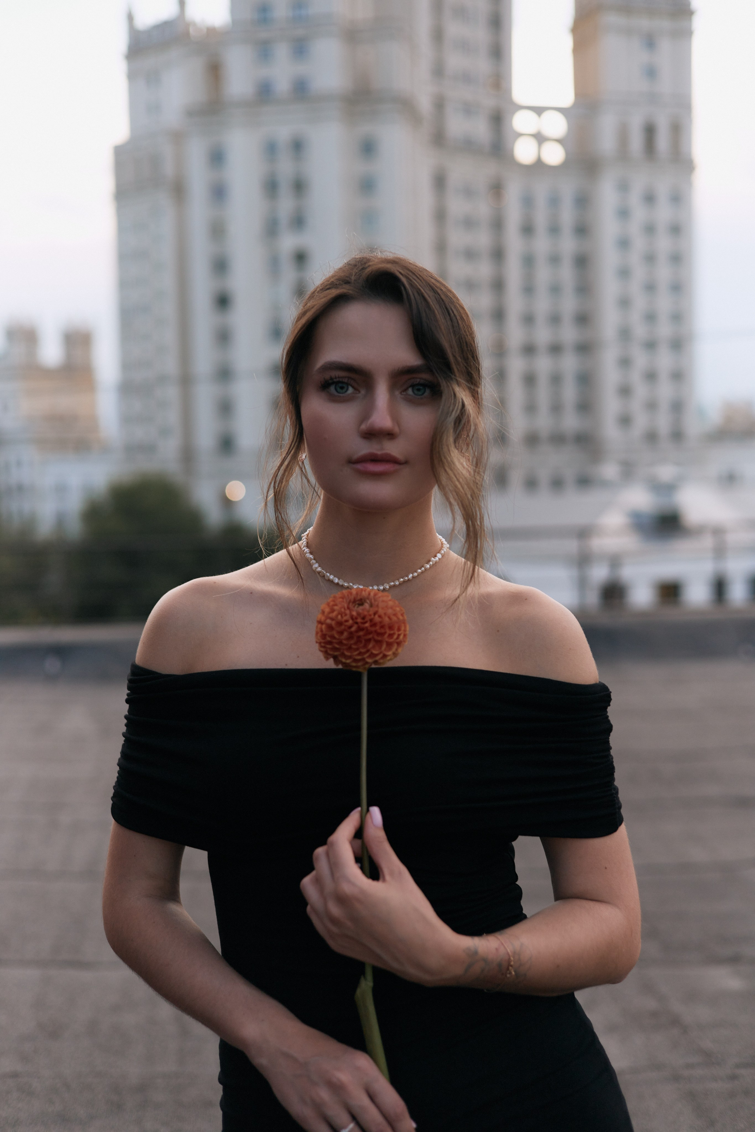 Валерия. Фотограф в Москве Струц Влада