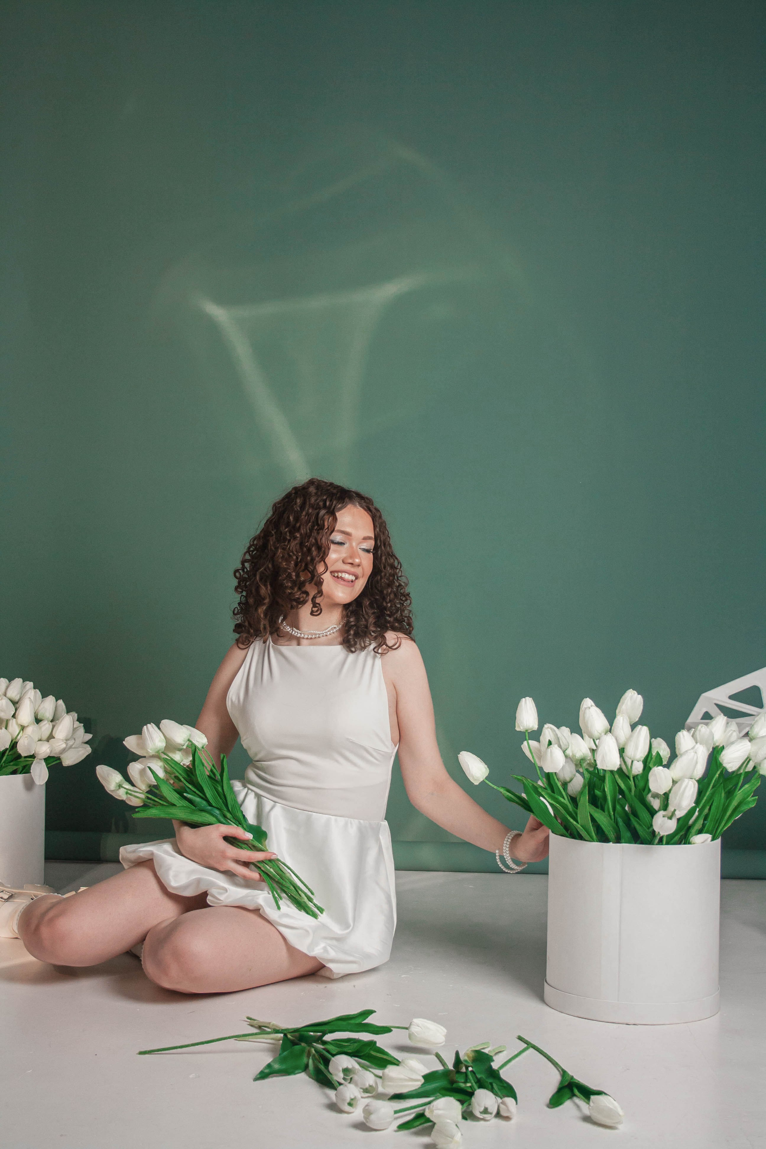 К себе нежно. Портретный фотограф в Саратове