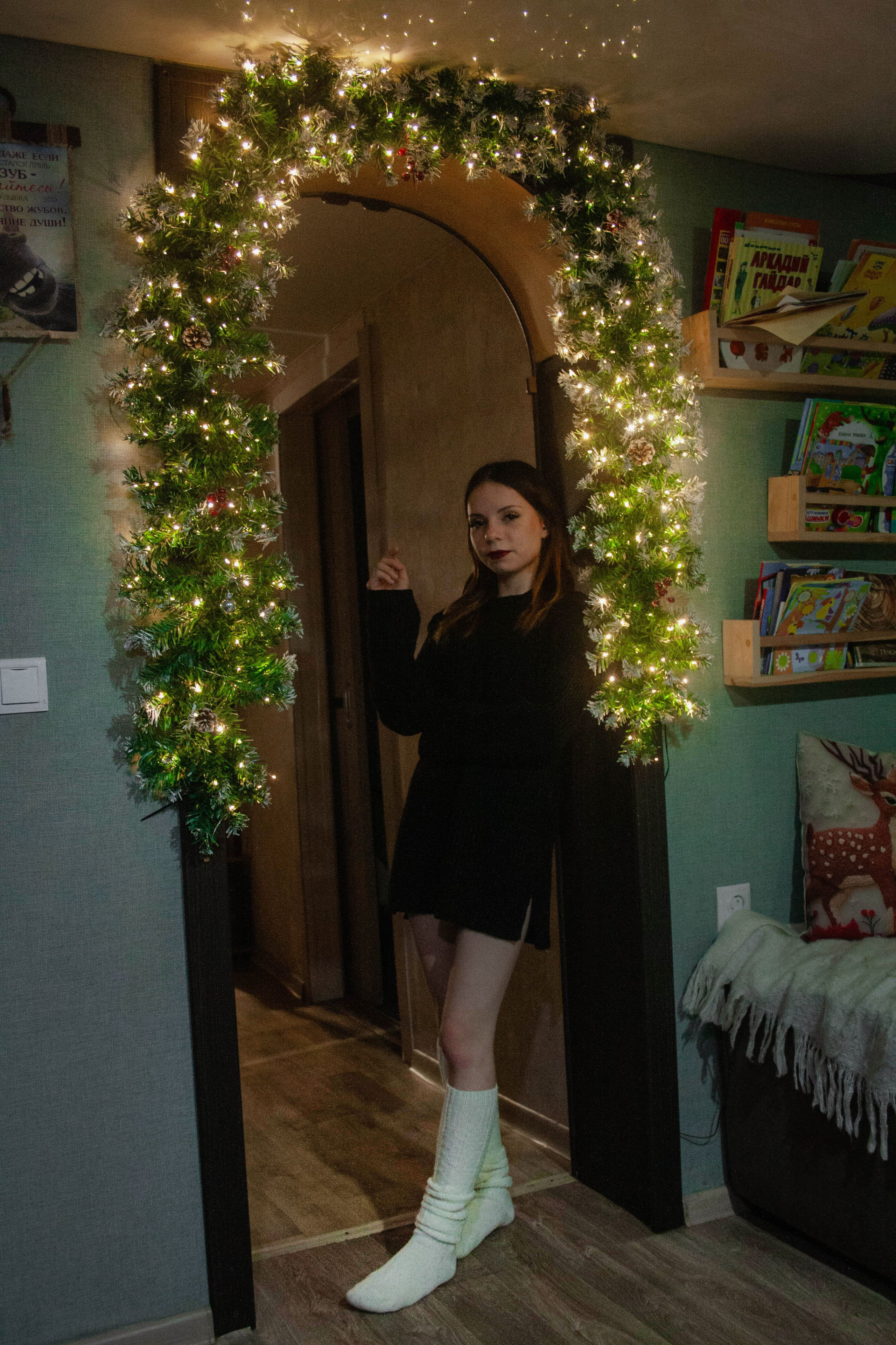 Семейная. Портретный фотограф в Саратове