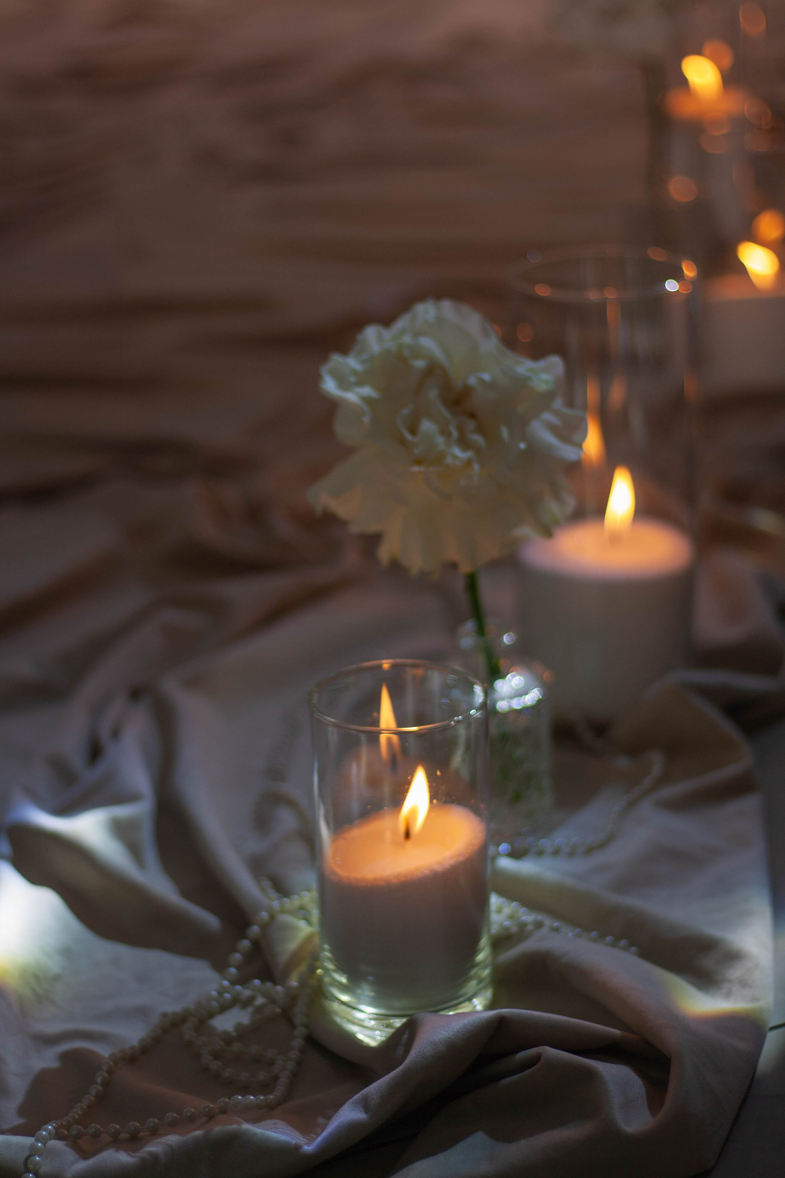 💕История Алины и Михаила💕. Портретный фотограф в Саратове