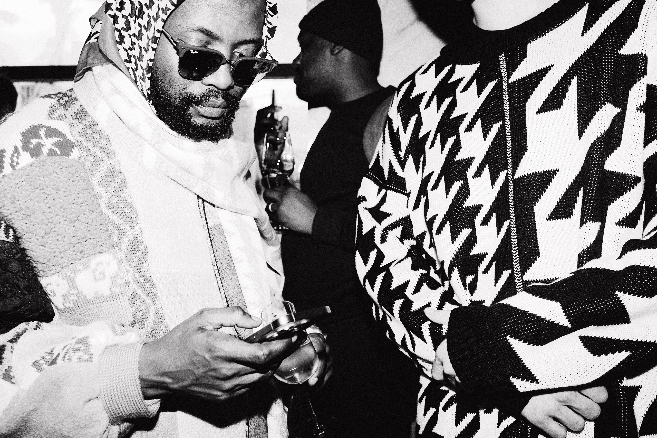 День третий. Уральская международная неделя моды 2024