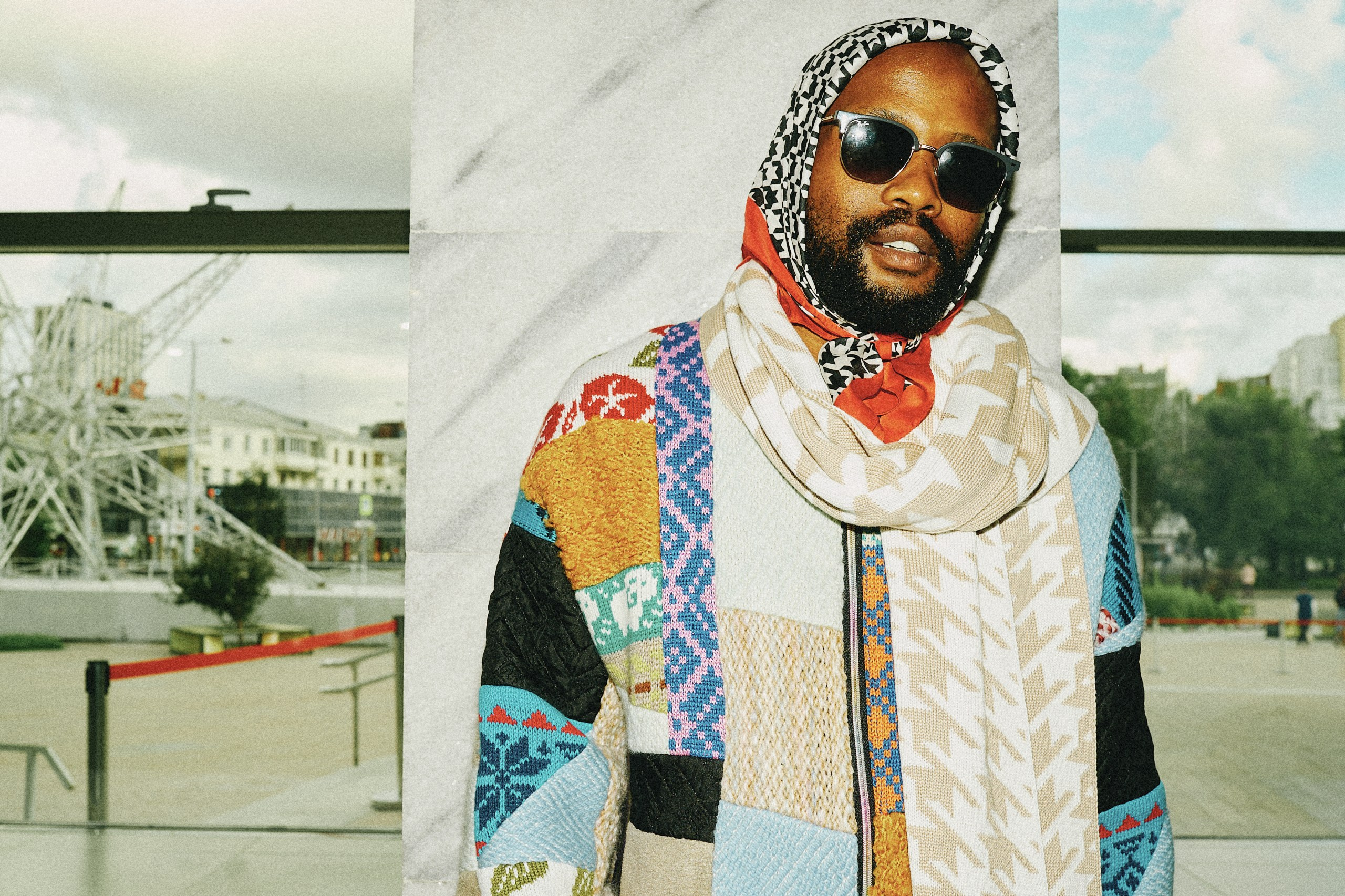 День третий. Уральская международная неделя моды 2024