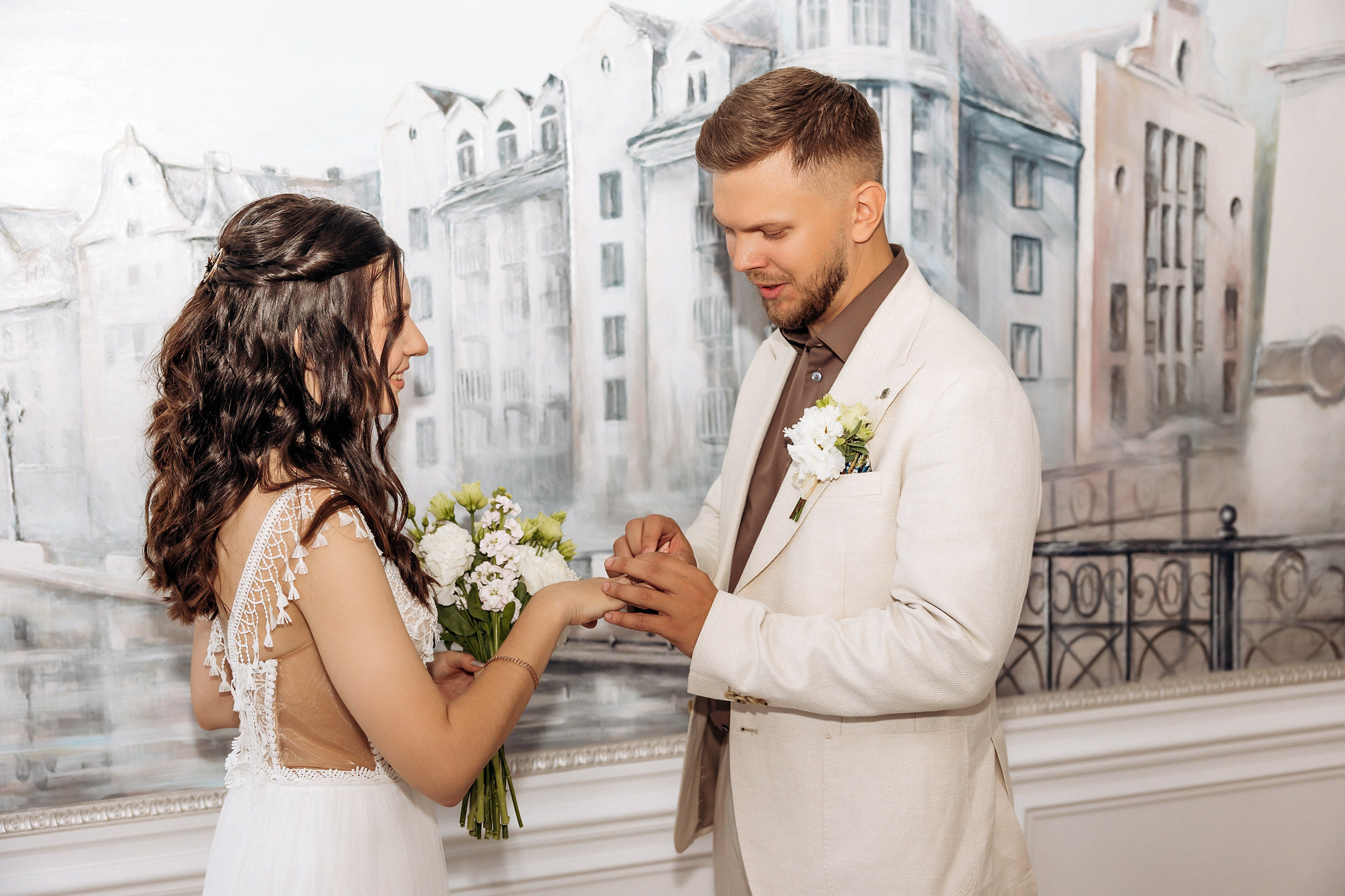 Владислав и Алёна 7 сентября 2024. Фотограф в Калининграде свадебная фотография, репортажная, фотосессии