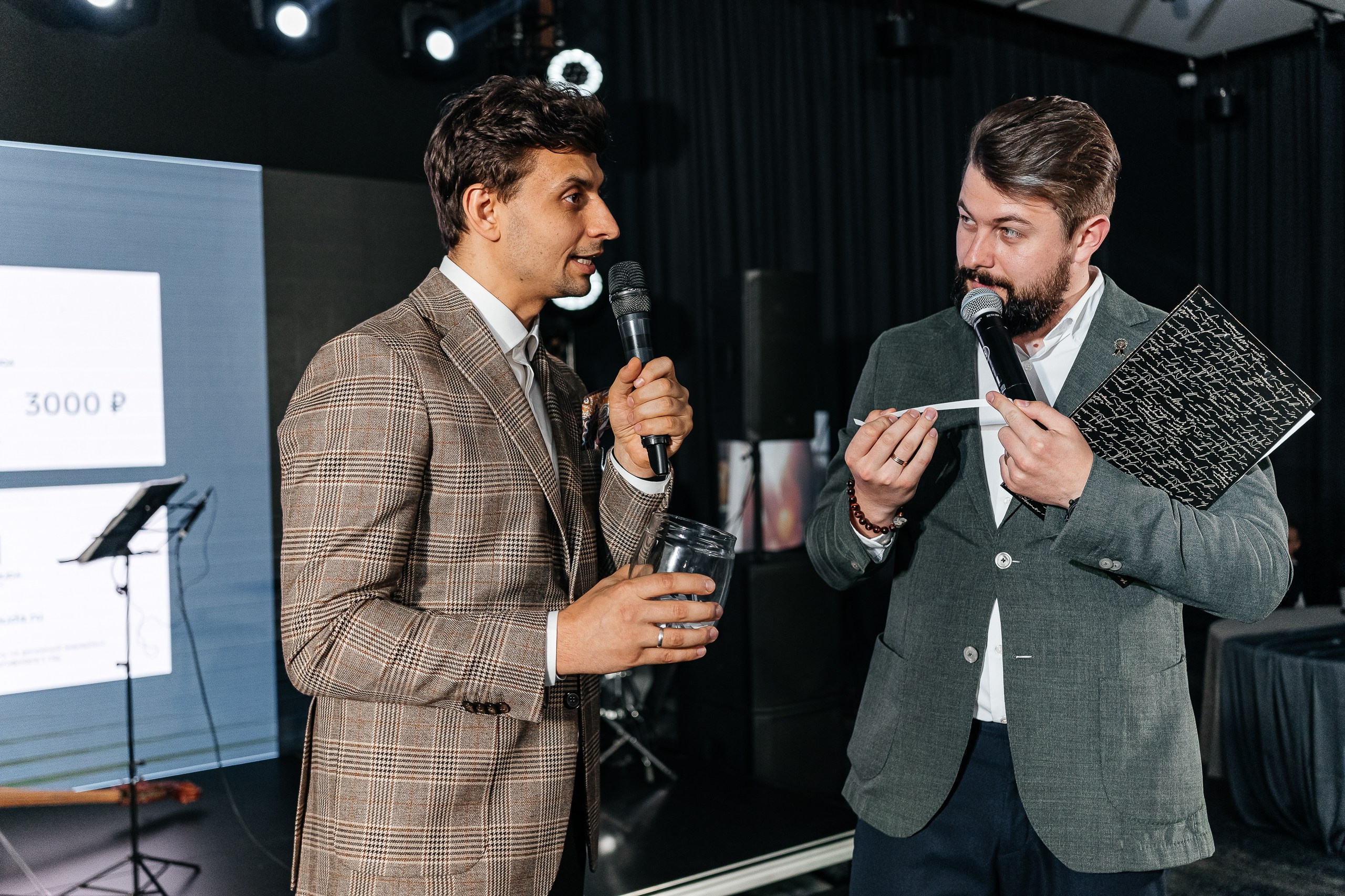 КОНФЕРЕНЦИЯ WEDDING STORY. Свадебный и репортажный фотограф в Ростове-на-Дону Павел Кислов