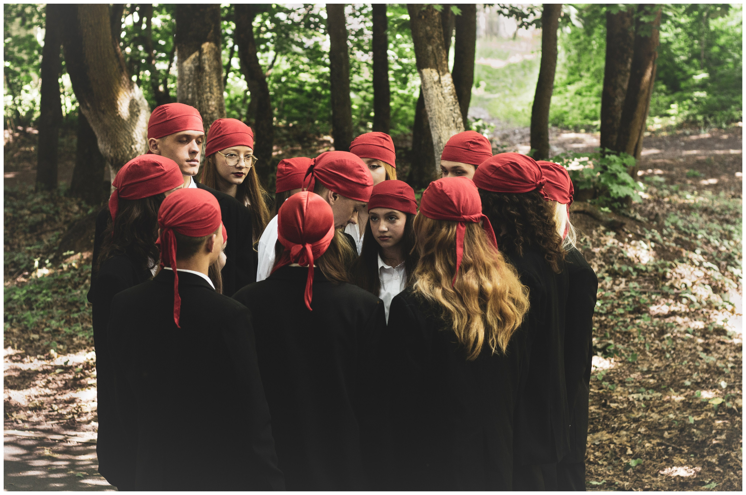 Коллектив TODES. Портретный фотограф в Орле. Готовые фото за 3 дня! Помощь в позировании. Советы по организации