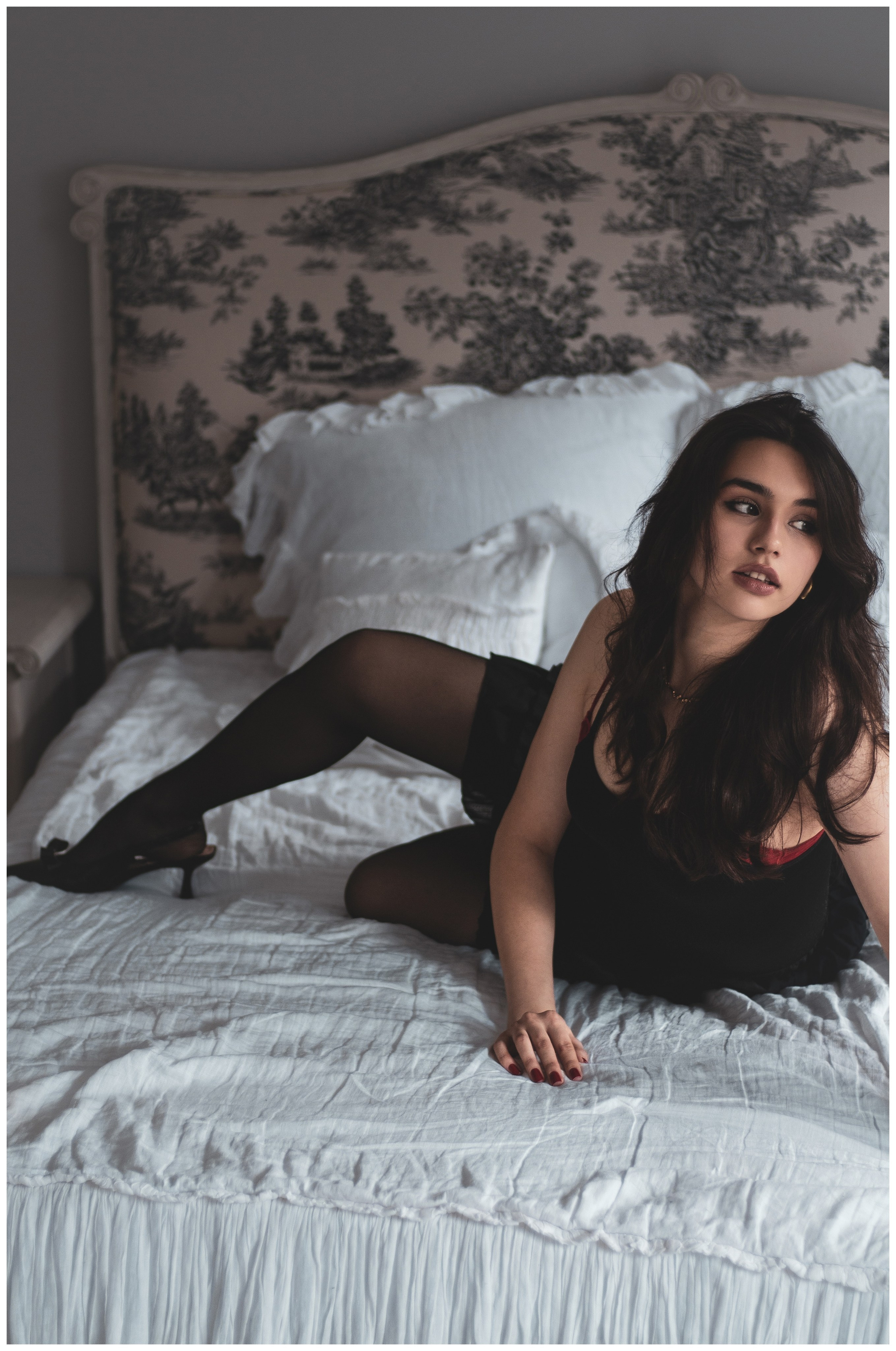 Анита. Портретный фотограф в Орле. Готовые фото за 3 дня! Помощь в позировании. Советы по организации