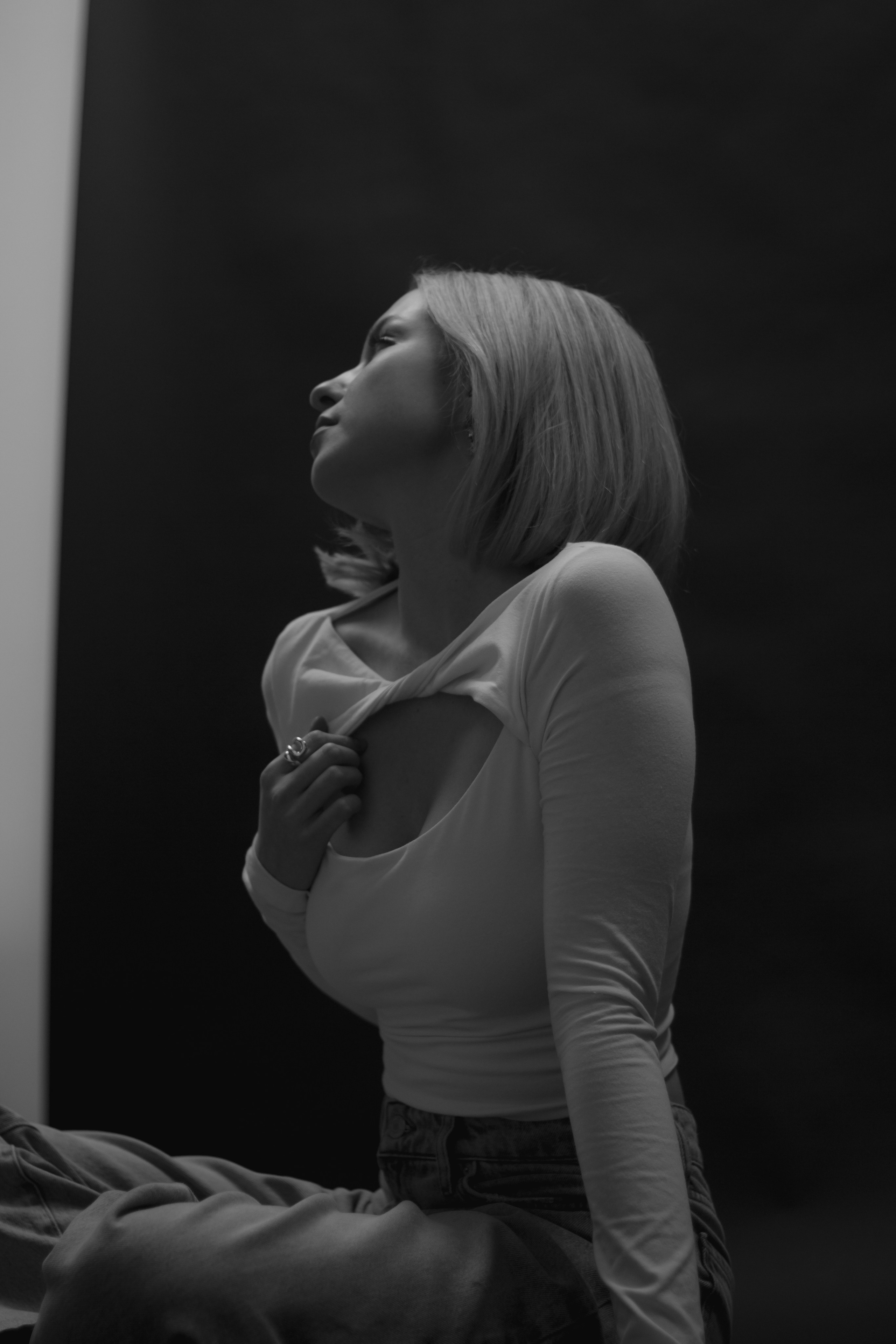 Портретная съемка — Ангелина. Портретный фотограф в Орле. Готовые фото за 3 дня! Помощь в позировании. Советы по организации