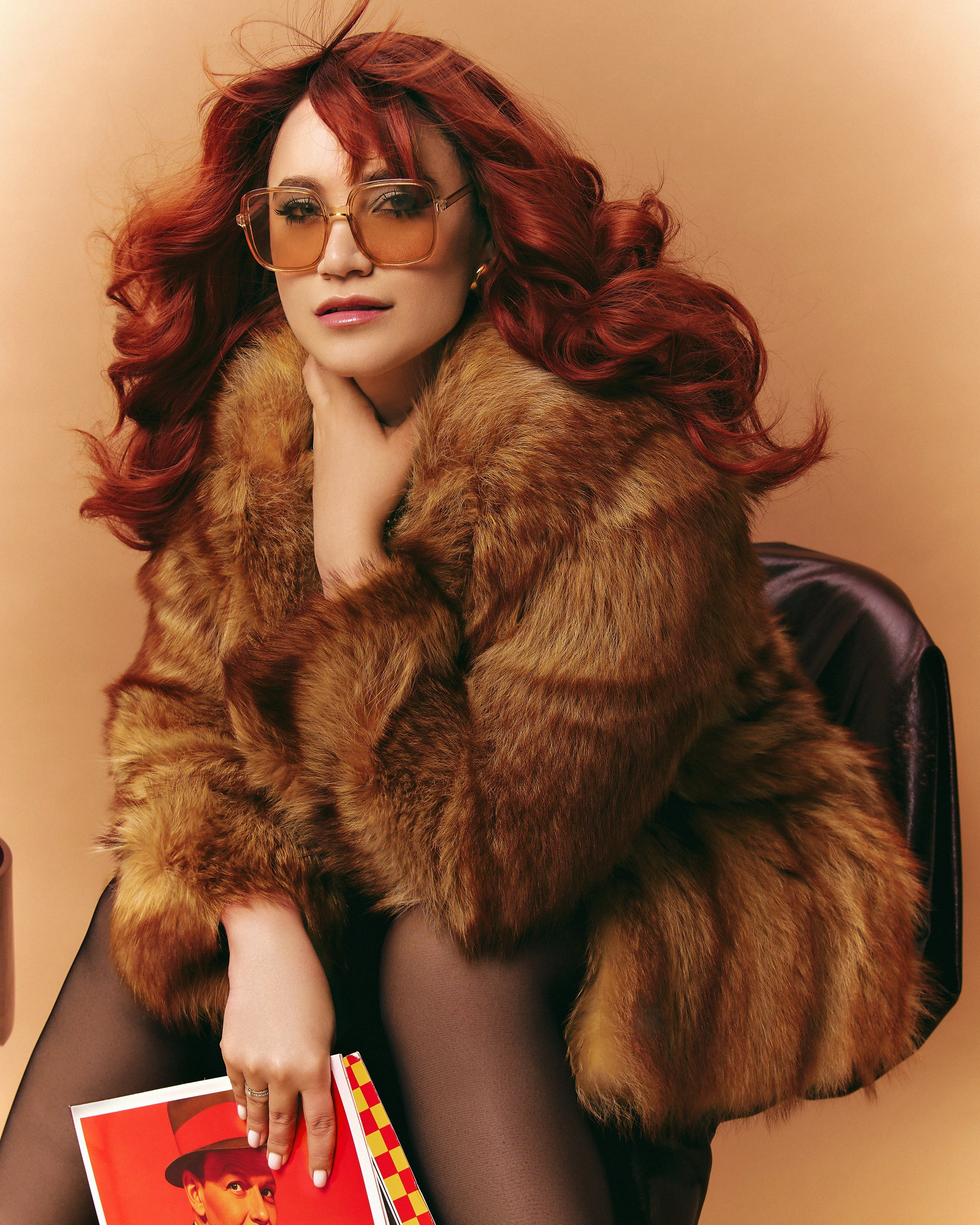 PERSONAL PROJECT. GREBELINII.RU — Фотограф & AI-креатор, Краснодар