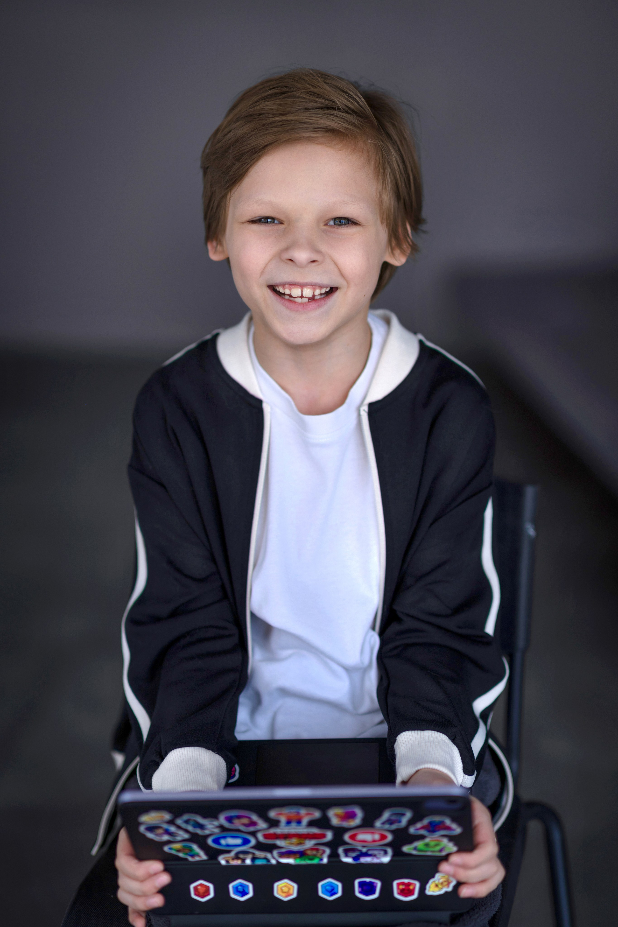 Ярослав. Фотограф Ольга Дунаева