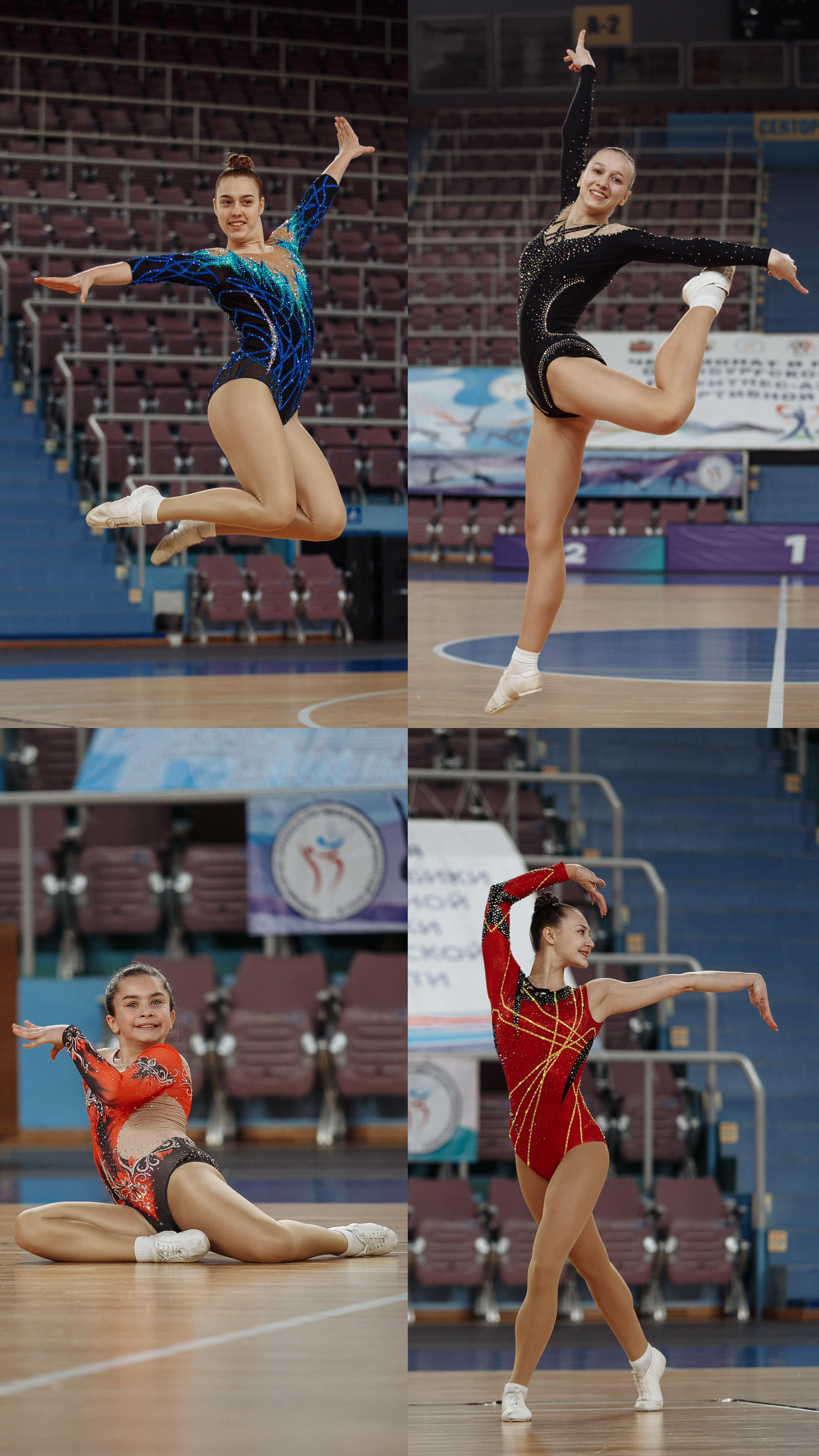 Репортажная съёмка. Главная