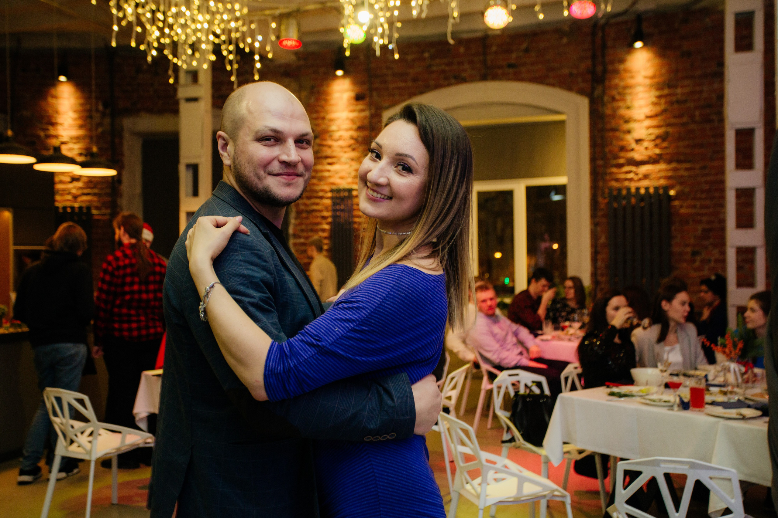 Репортаж NUTA ART. NUTA ART wedding and art photographer