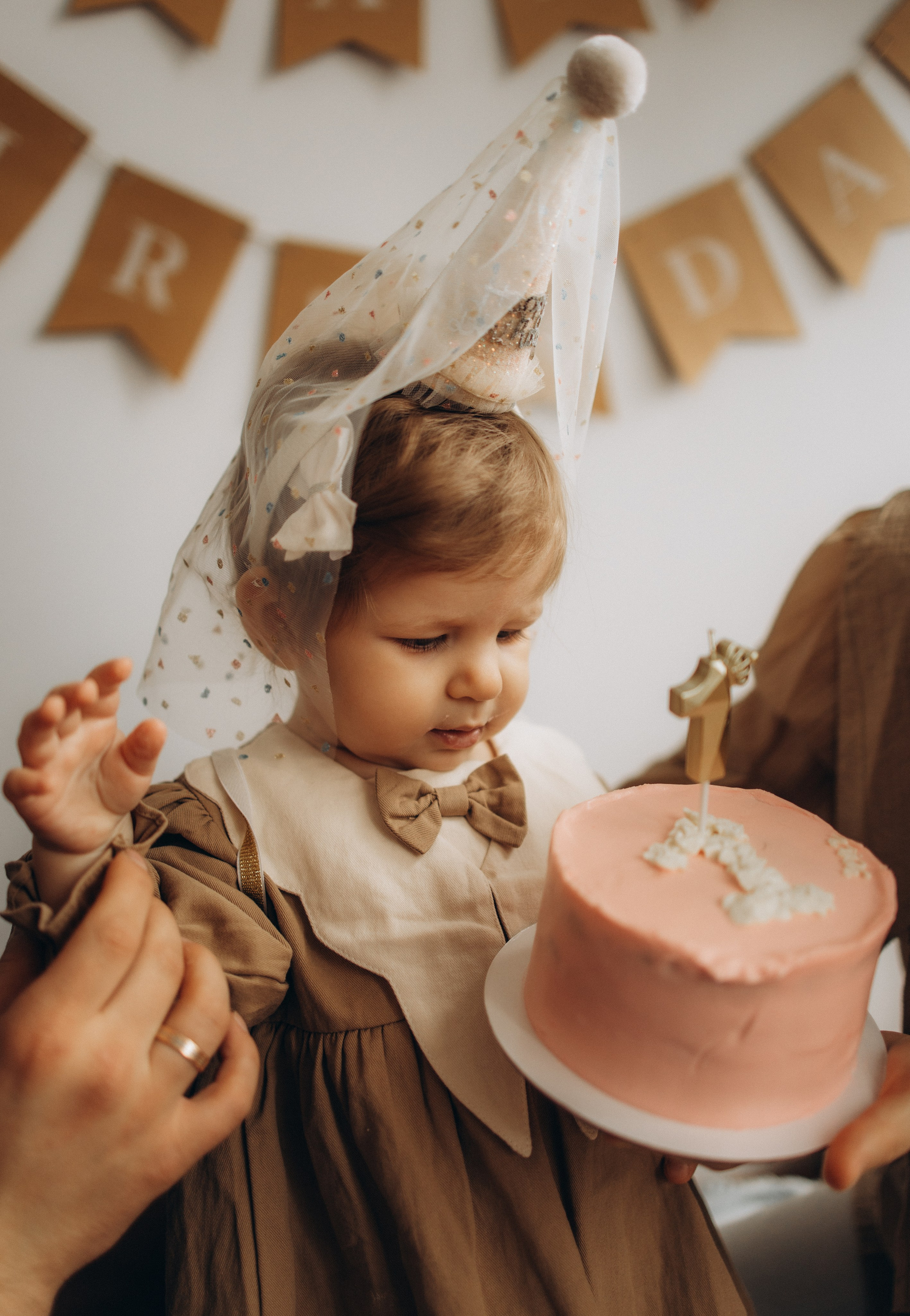Годовасие. Семейный и детский фотограф в Москве Антонина Смирнова