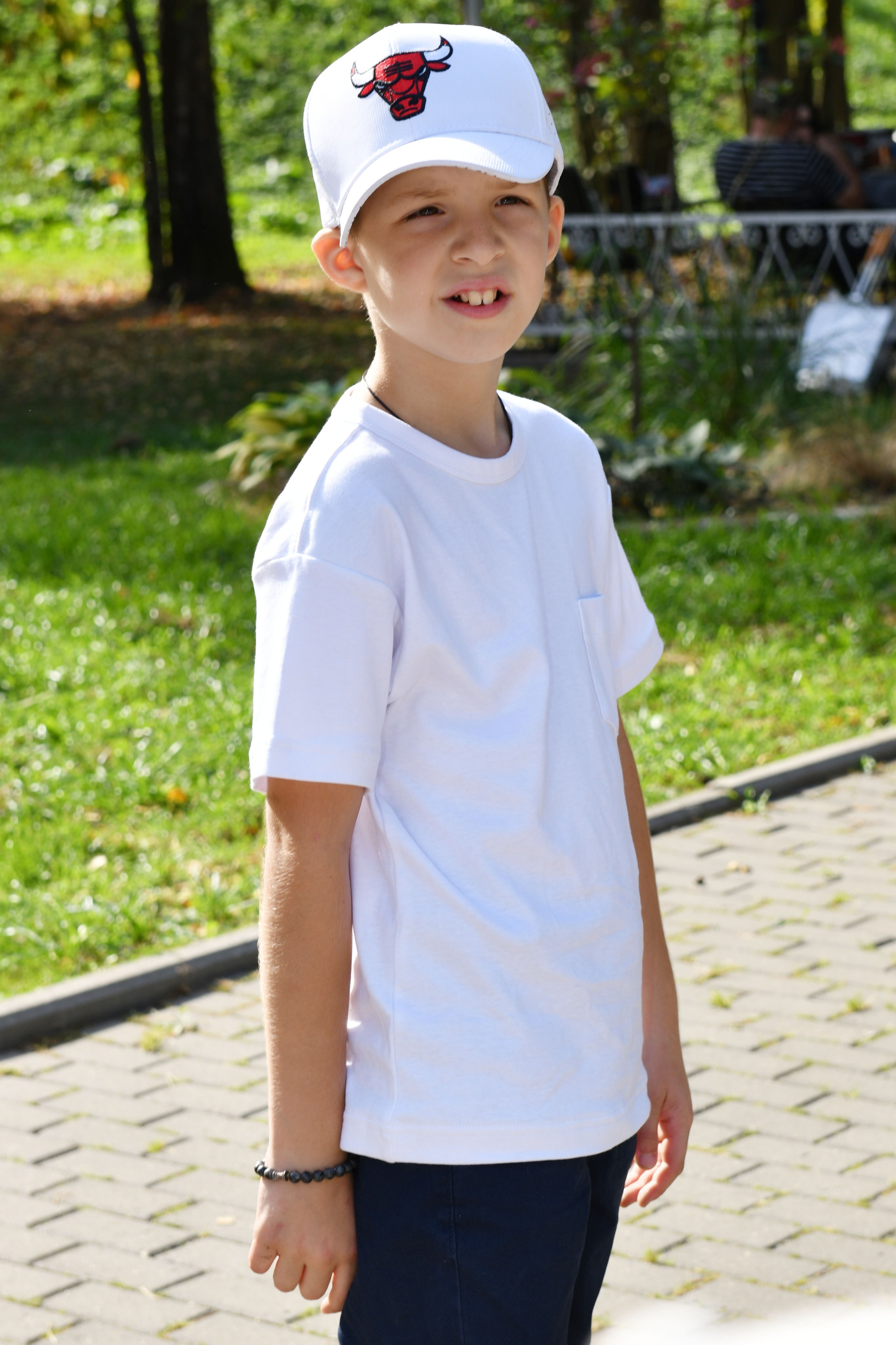 День рождения на природе. Свадебный и портретный фотограф в Москве Галина Борисова