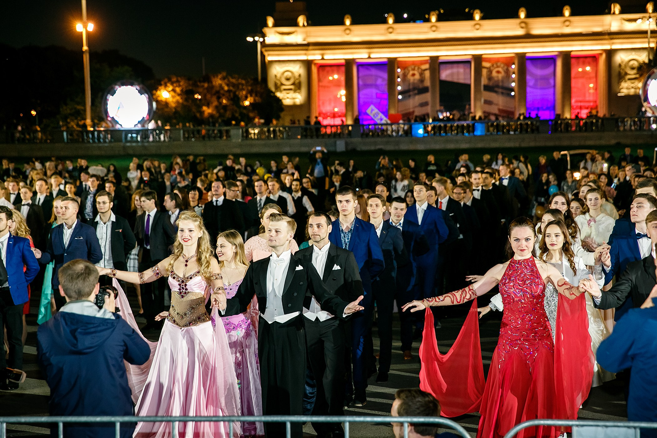 Массовые мероприятия и Концерты. Репортажный фотограф в Москве Екатерина Трушкова