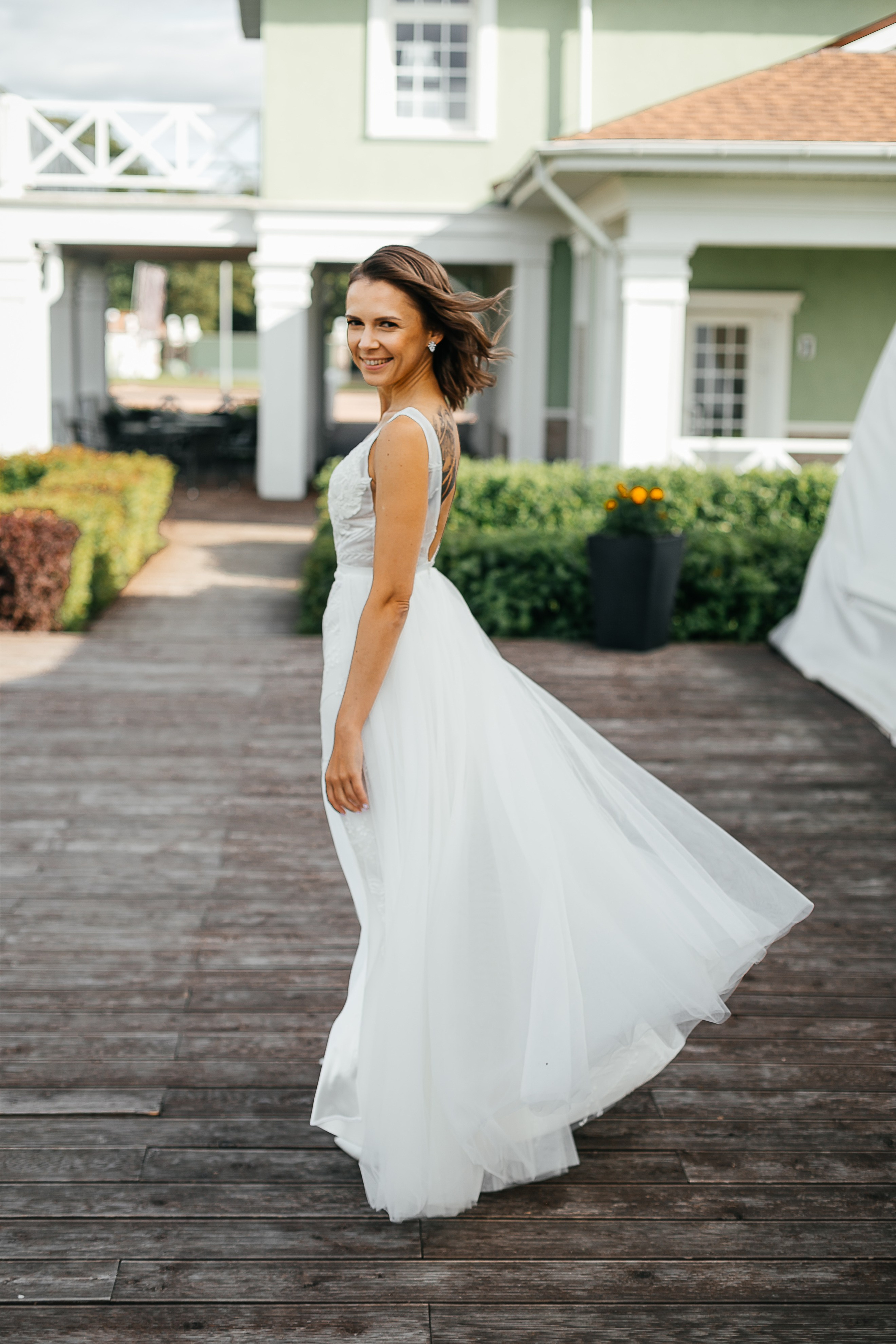 Женя и Вера. Ваш фотограф Любовь Чистякова