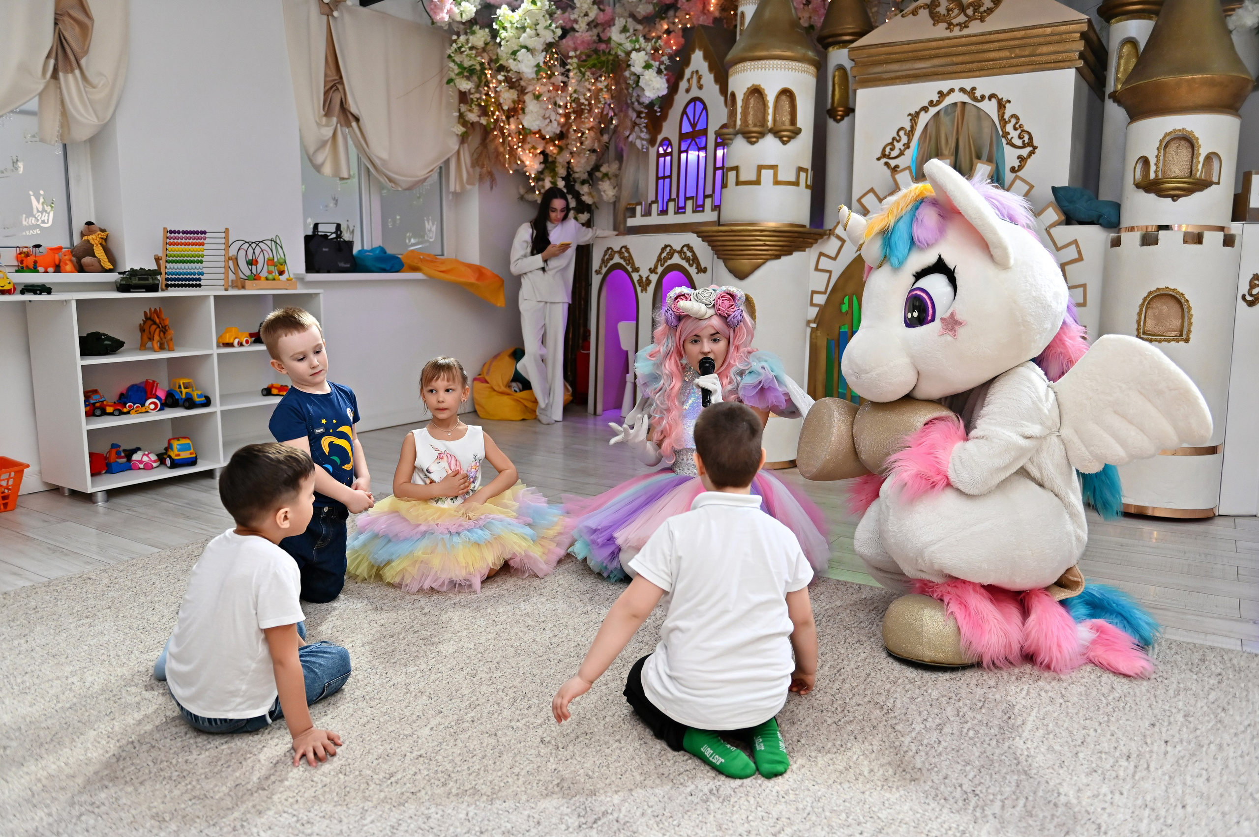 Дни Рождения. Свадебный и семейный фотограф Волгоград, Краснодар