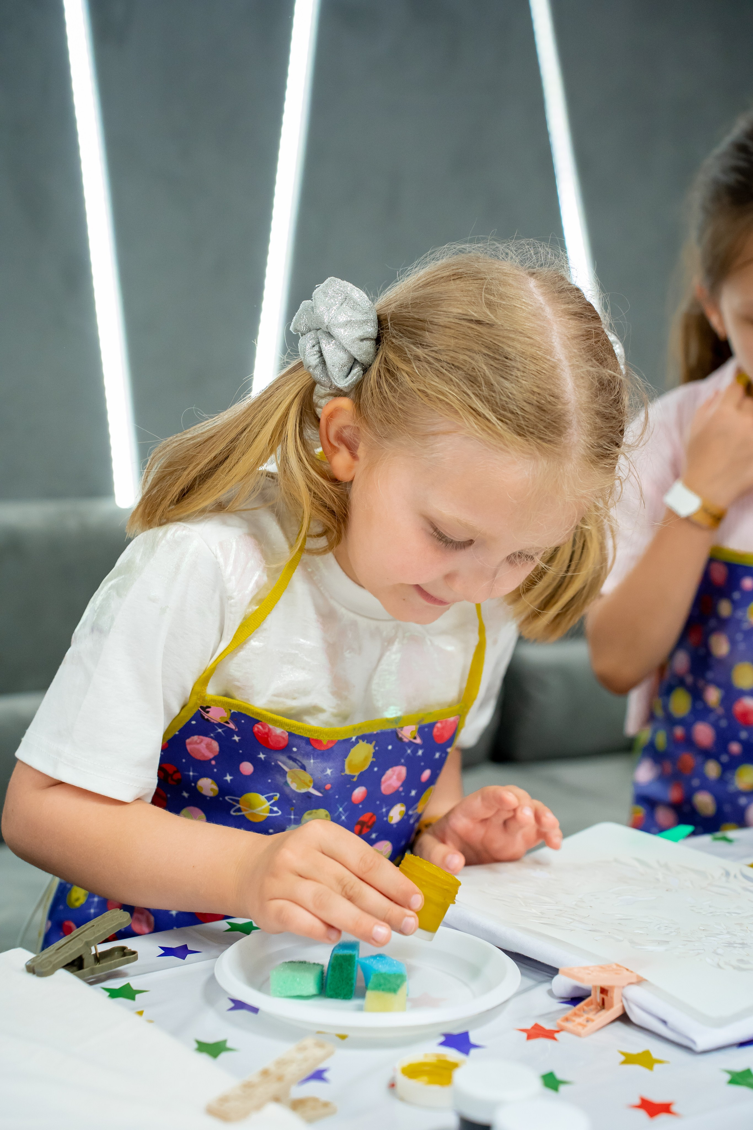 Выпускной Пиццерия. Фотограф Казакова Анастасия