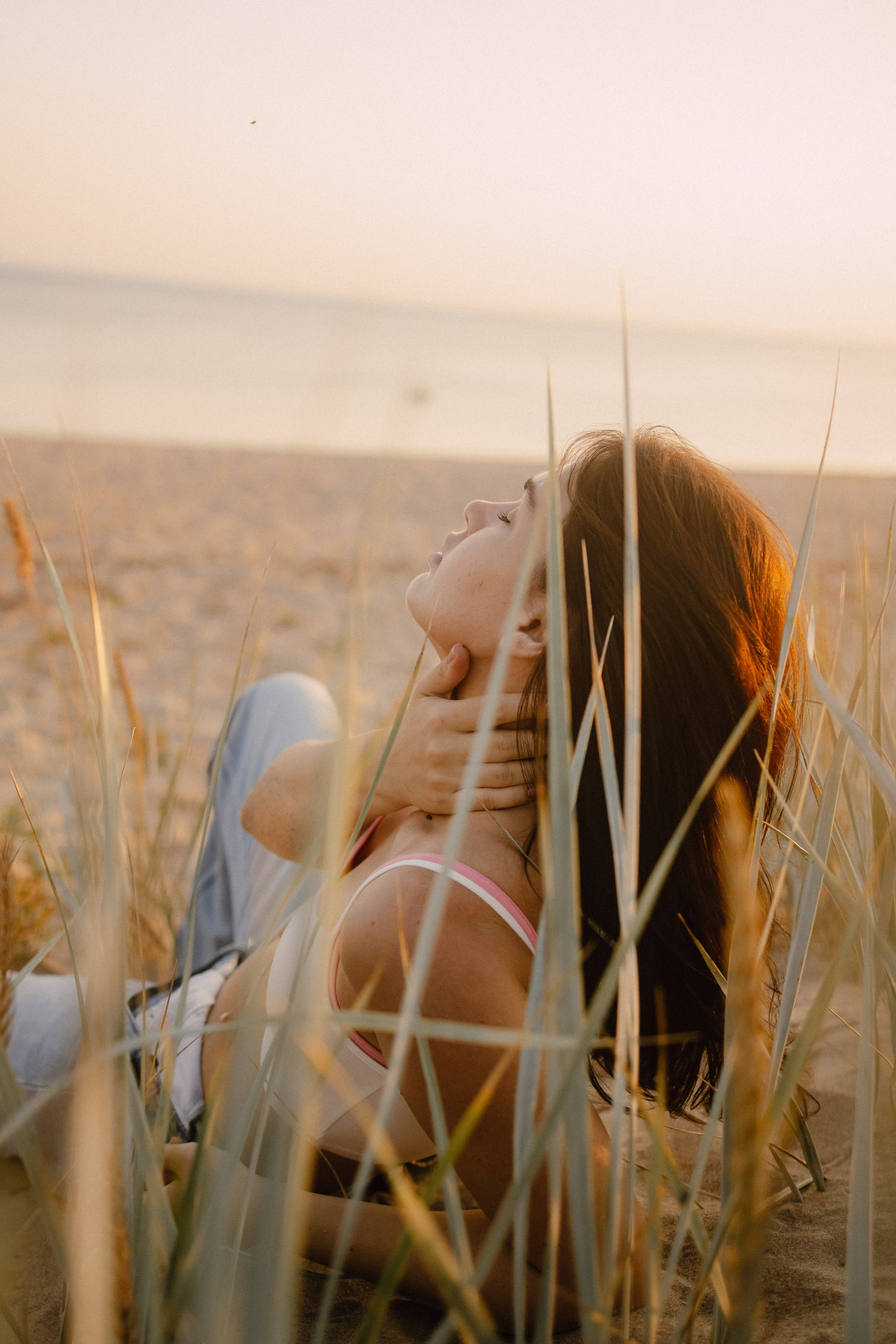 Саша. Фотограф Марфа Лескова