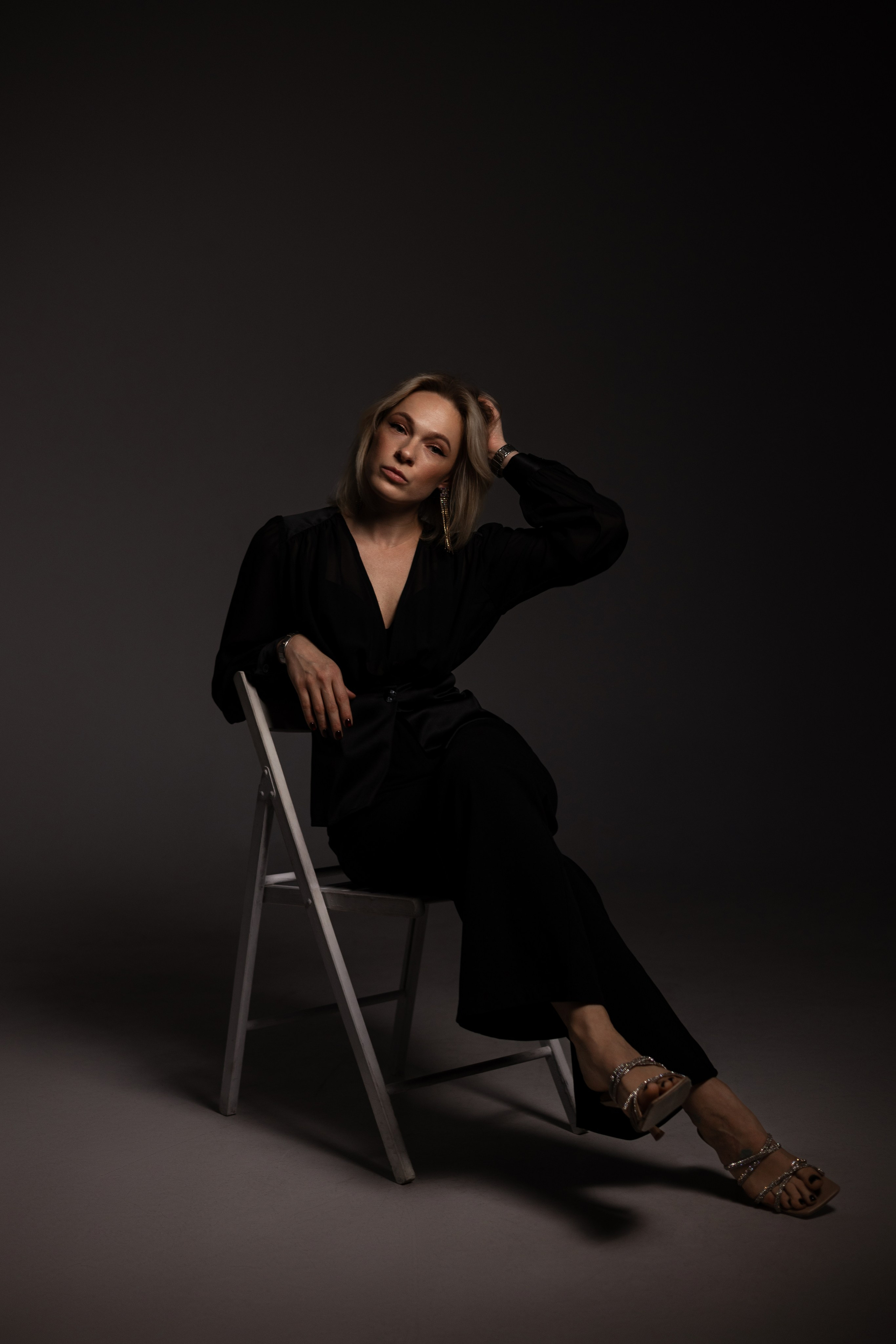 Студийная съемка. Фотограф в Воронеже Елена Бухонова