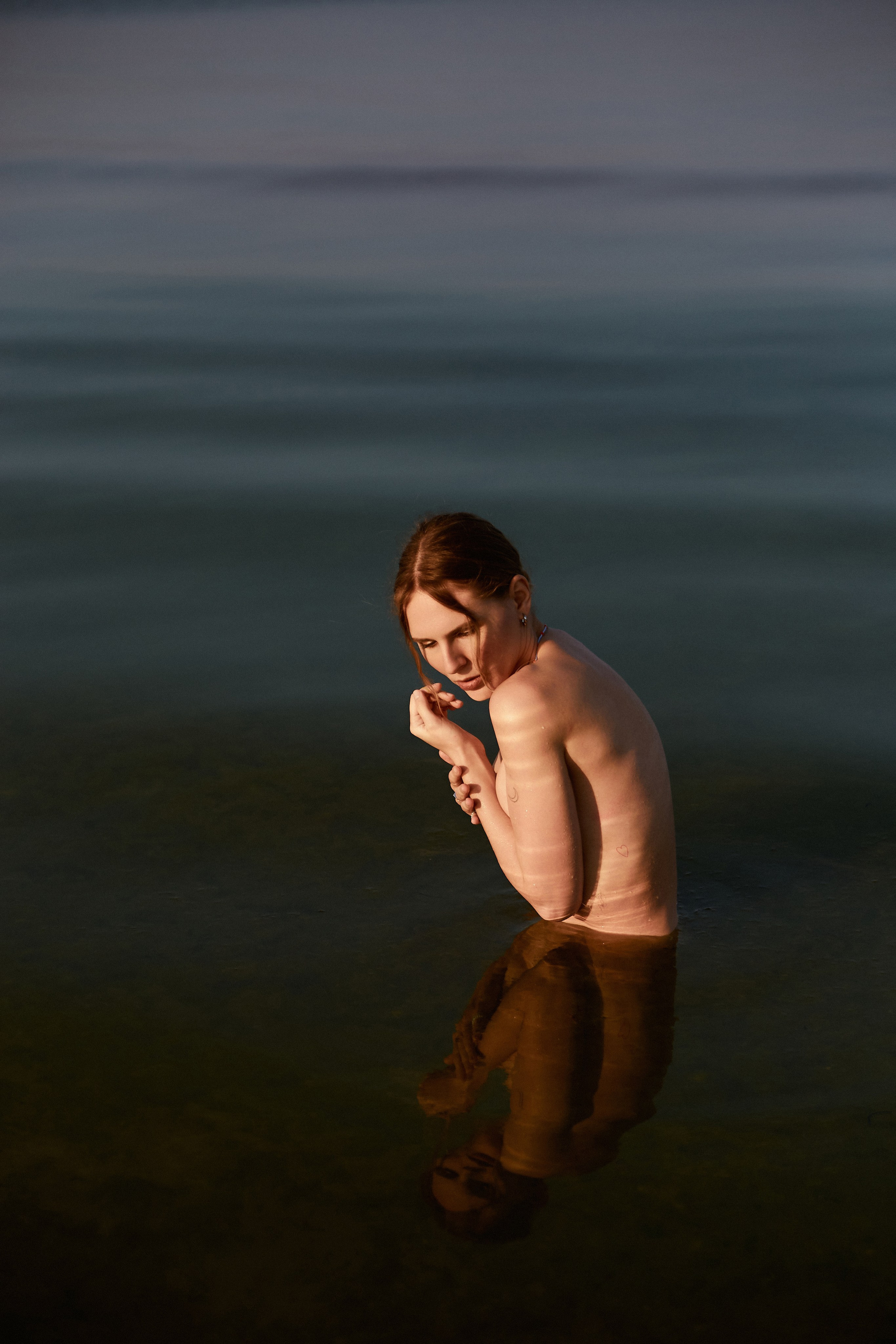 18|06|23. Анастасия Марунич | Блогер | Ставрополь