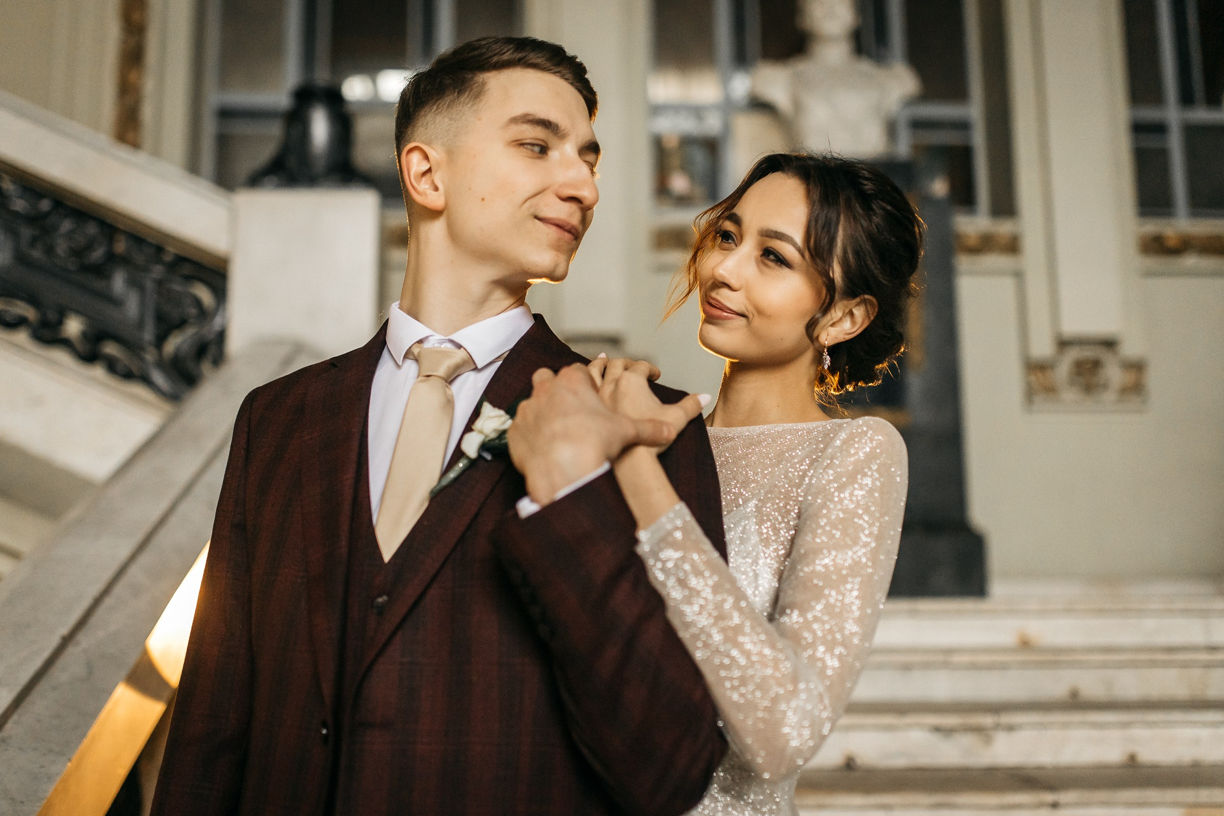 Сережа&Анна