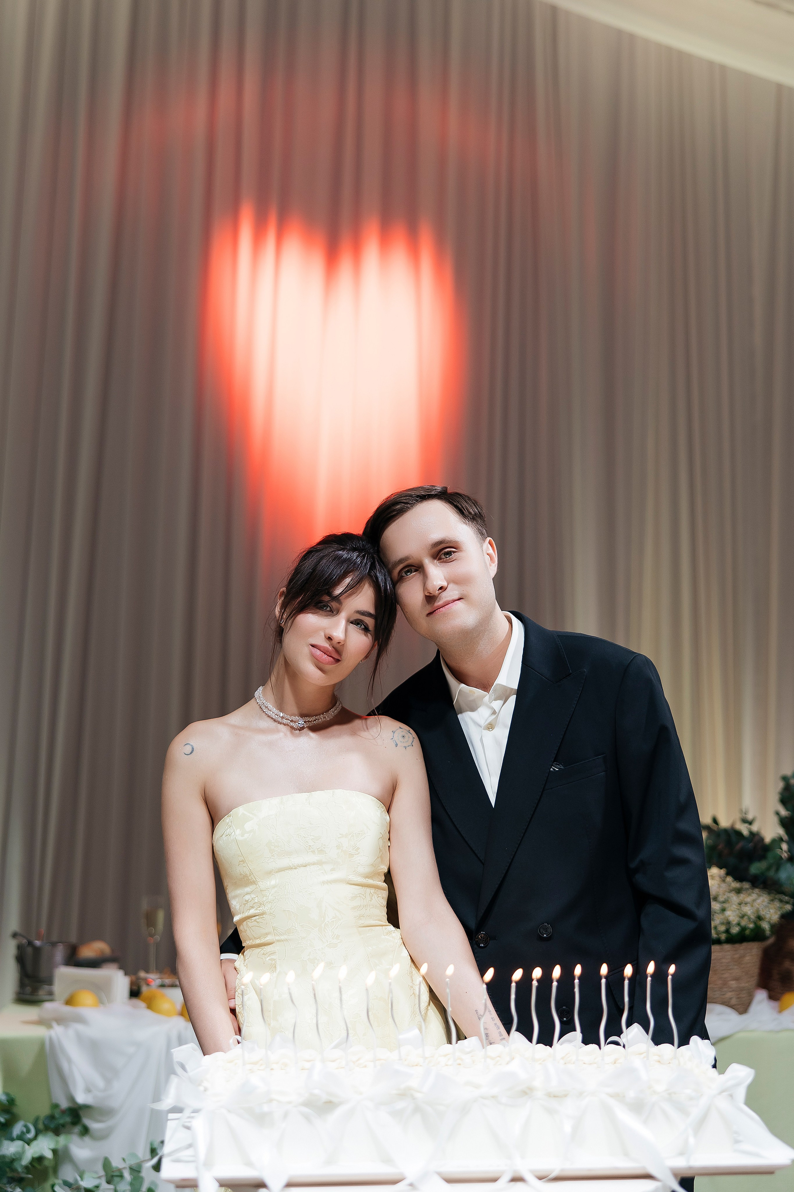 Русская Италия. Фотограф в Санкт Петербурге Колантаева Карина