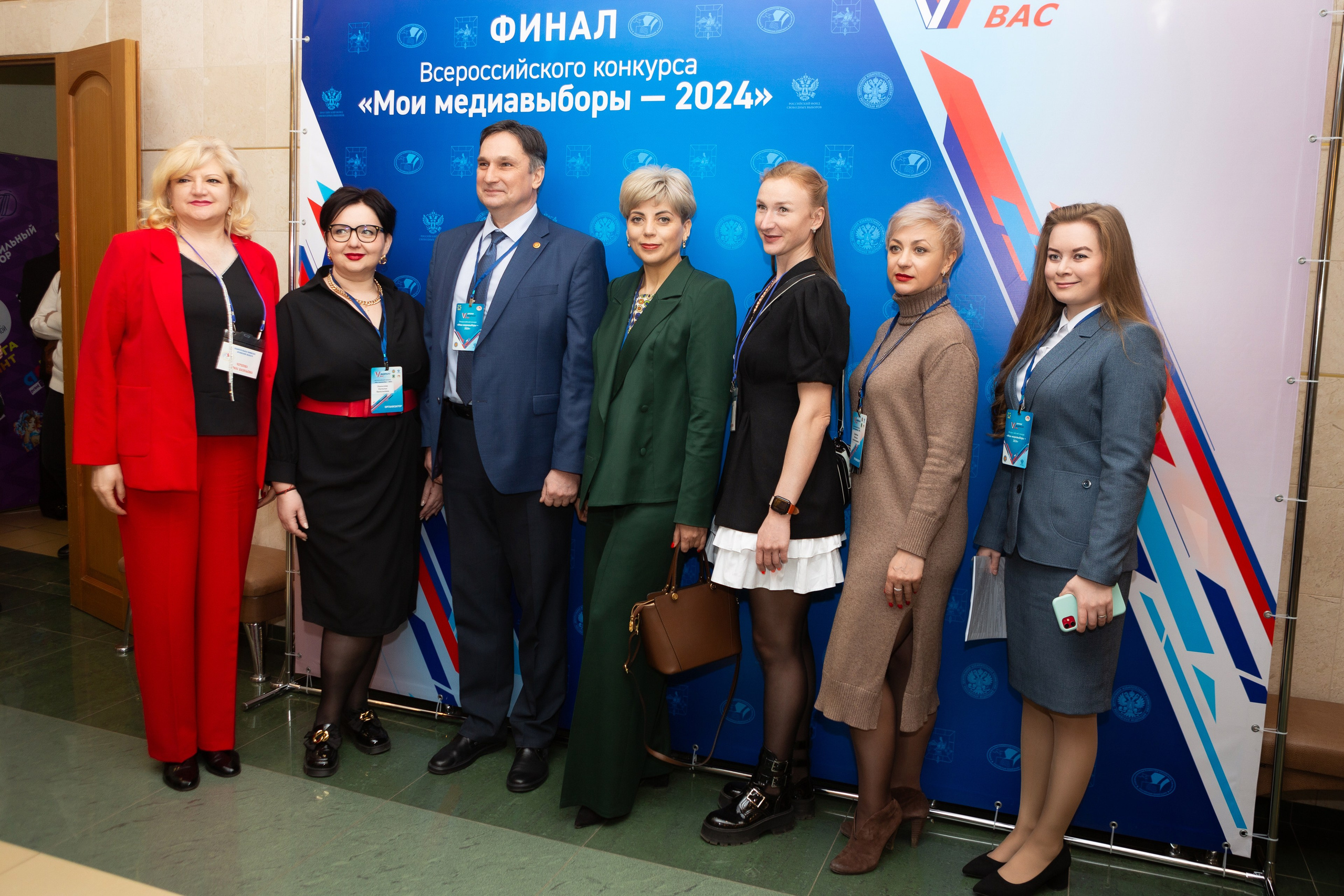 Мои медиа выборы 2024. Профессиональный фотограф в Мценске и Орловской области