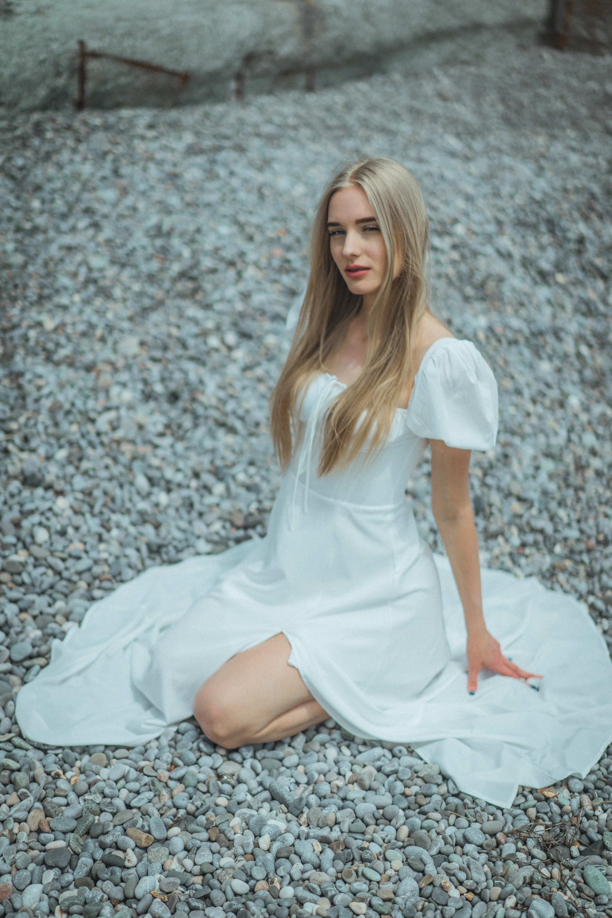 Настя. Видеограф и фотограф в Крыму