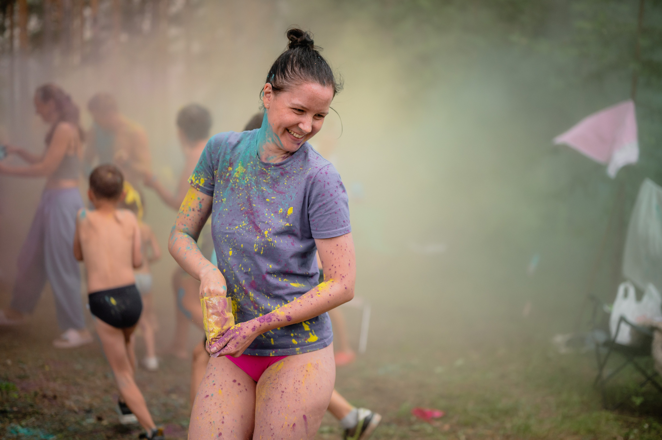 Plein-air_events. Wedding and Destination photographer Rustam Kalimullin