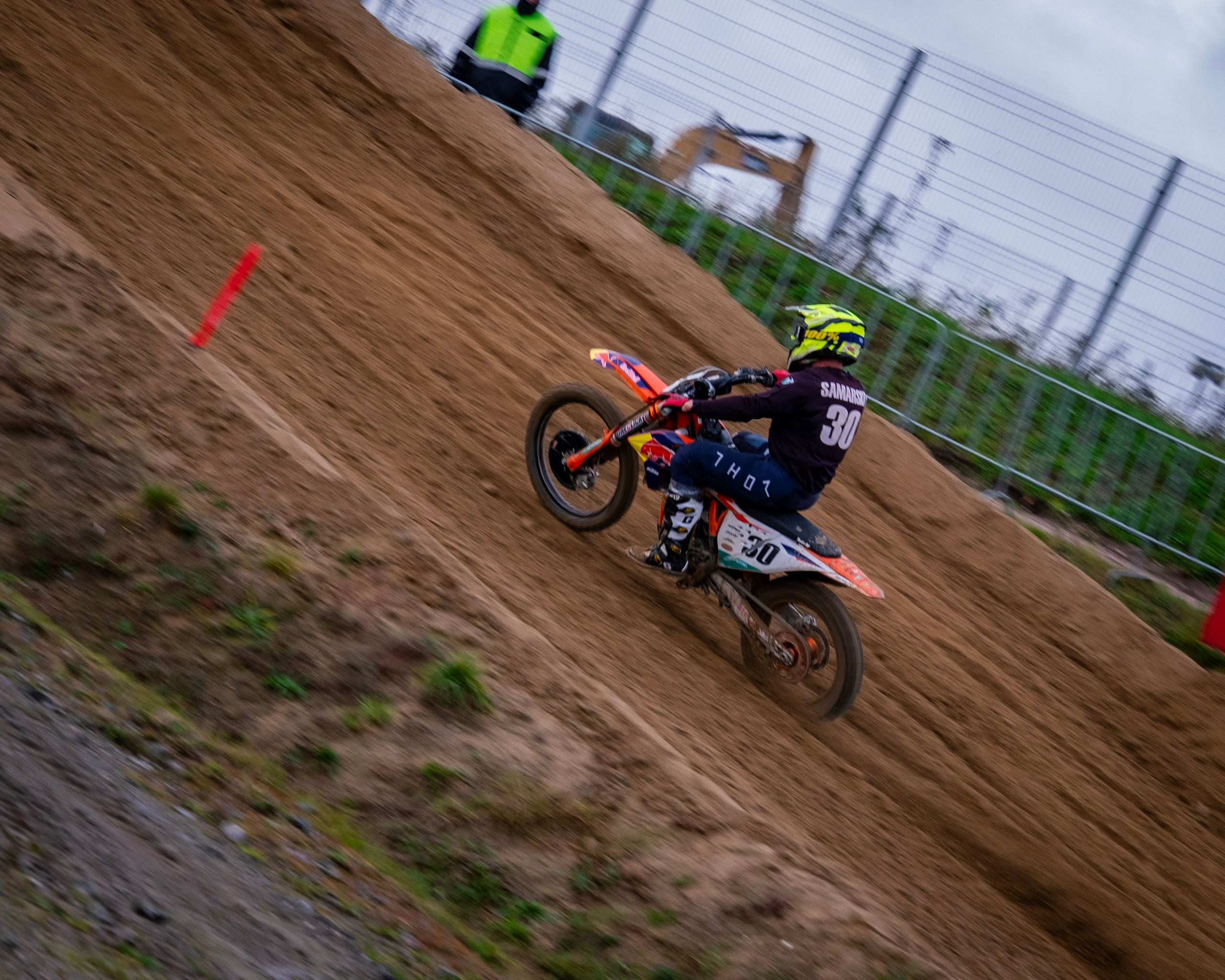 Мотокросс (Игора Драйв). Автомобильные фотографии и рисунки в Санкт-Петербурги Пашков Дмитрий