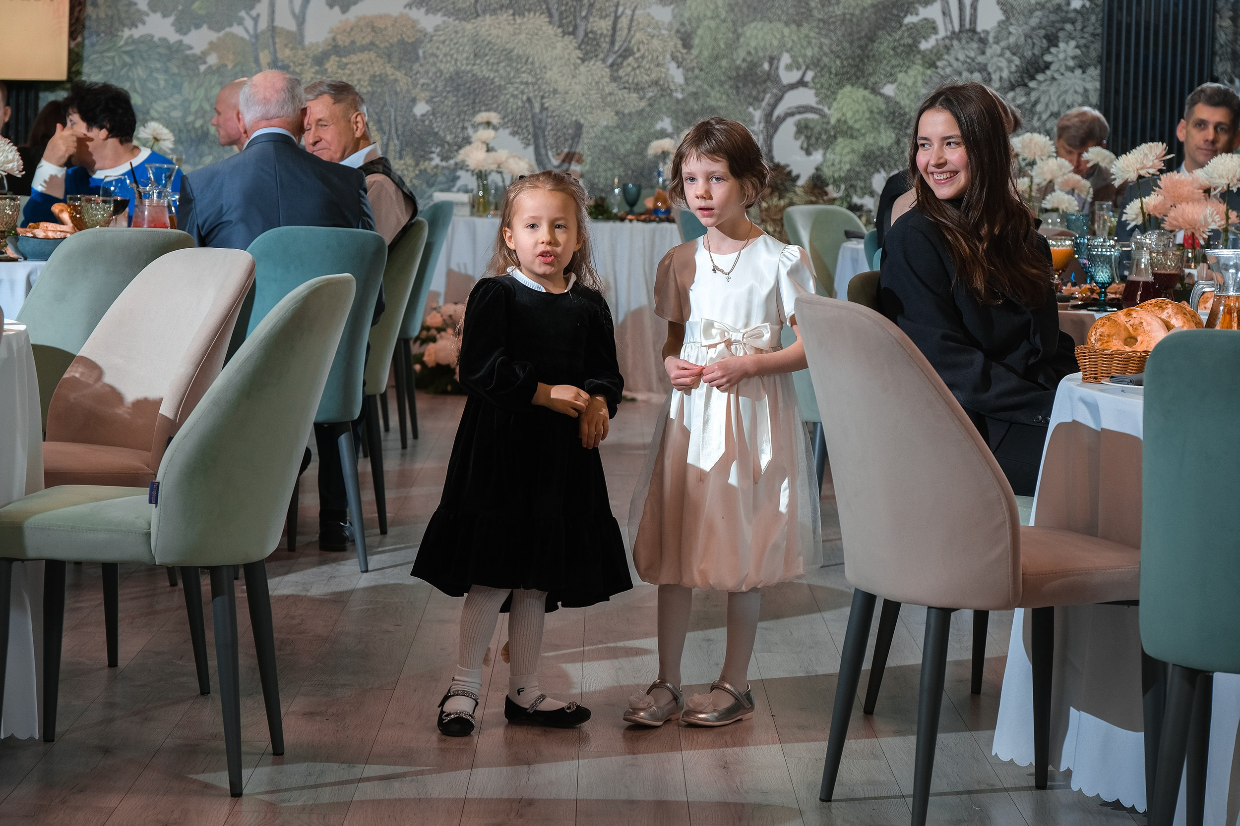 Макар и Софья. Фотограф и видеограф в Москве и МО — Евгений Лавров