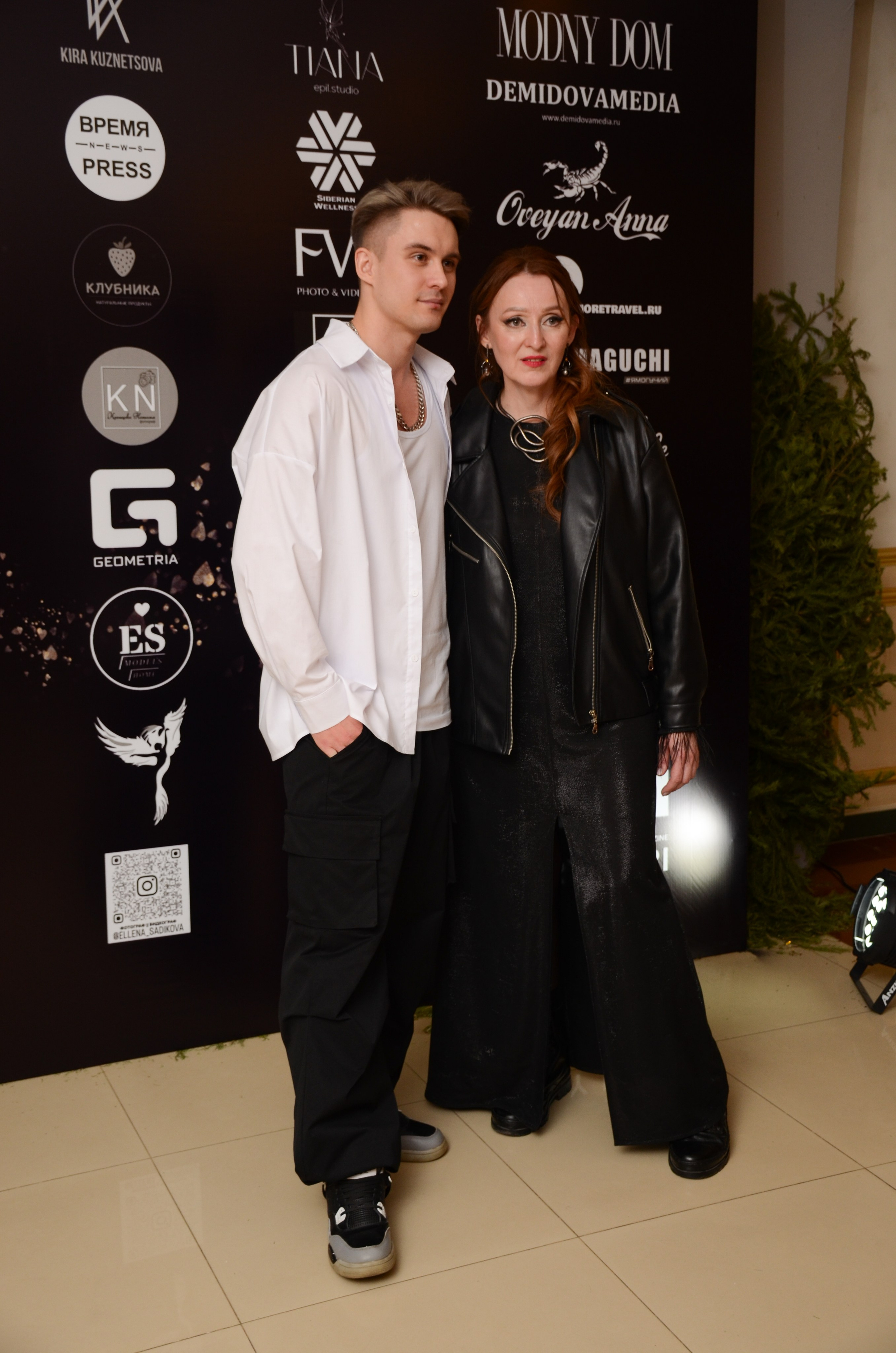 ТОП 100 Тюмень 2024. Фотограф Универсал в Новосибирске