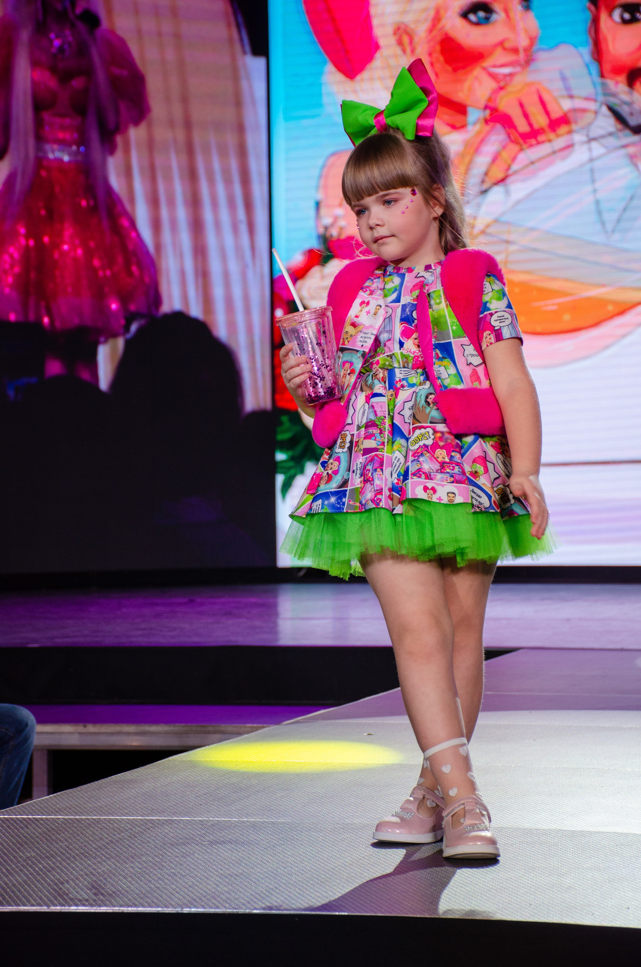 Премия Сибирский стиль. Фотограф Универсал в Новосибирске