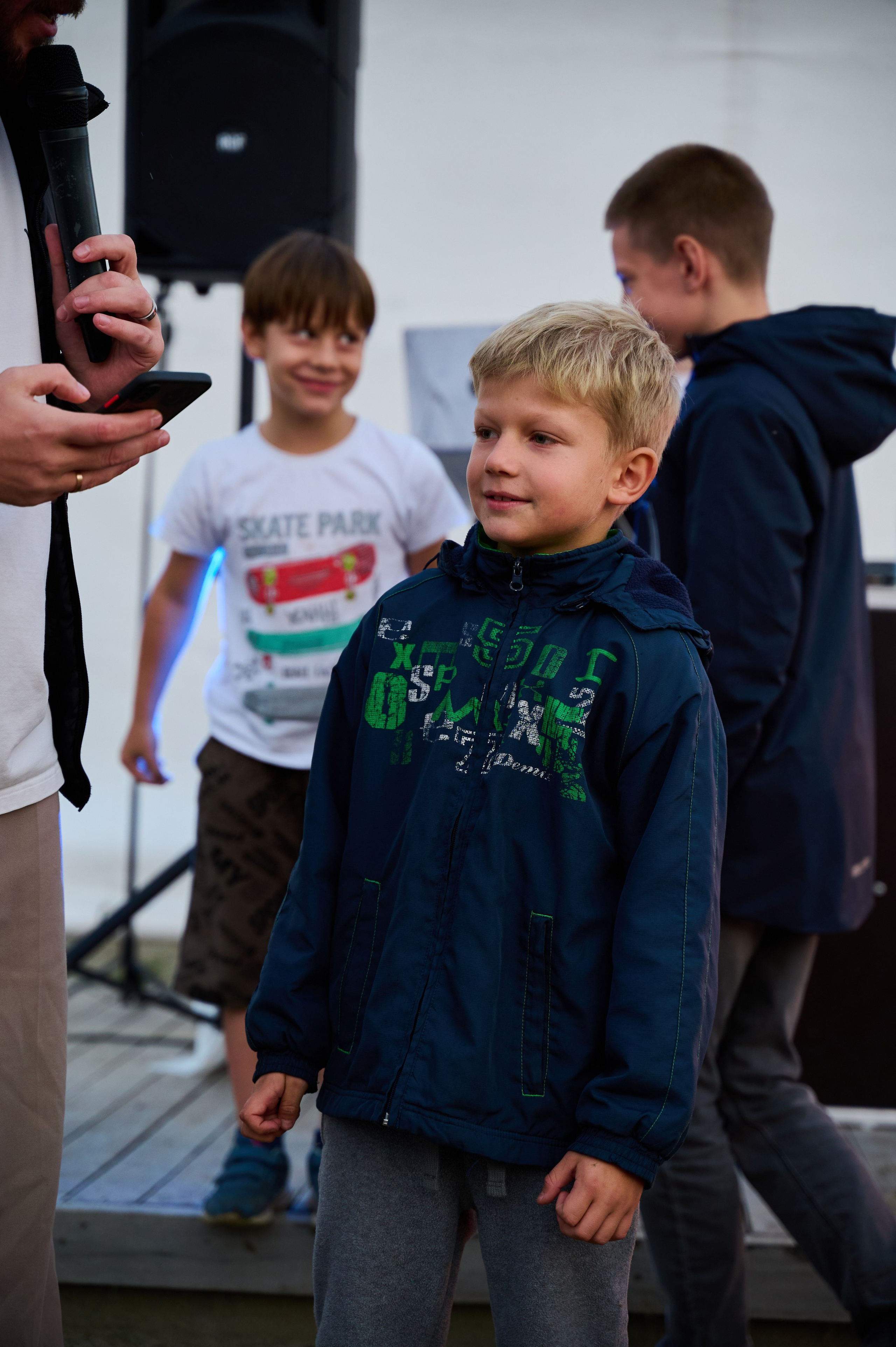 Закрытие сезона Пичугово Море. Фотограф Универсал в Новосибирске