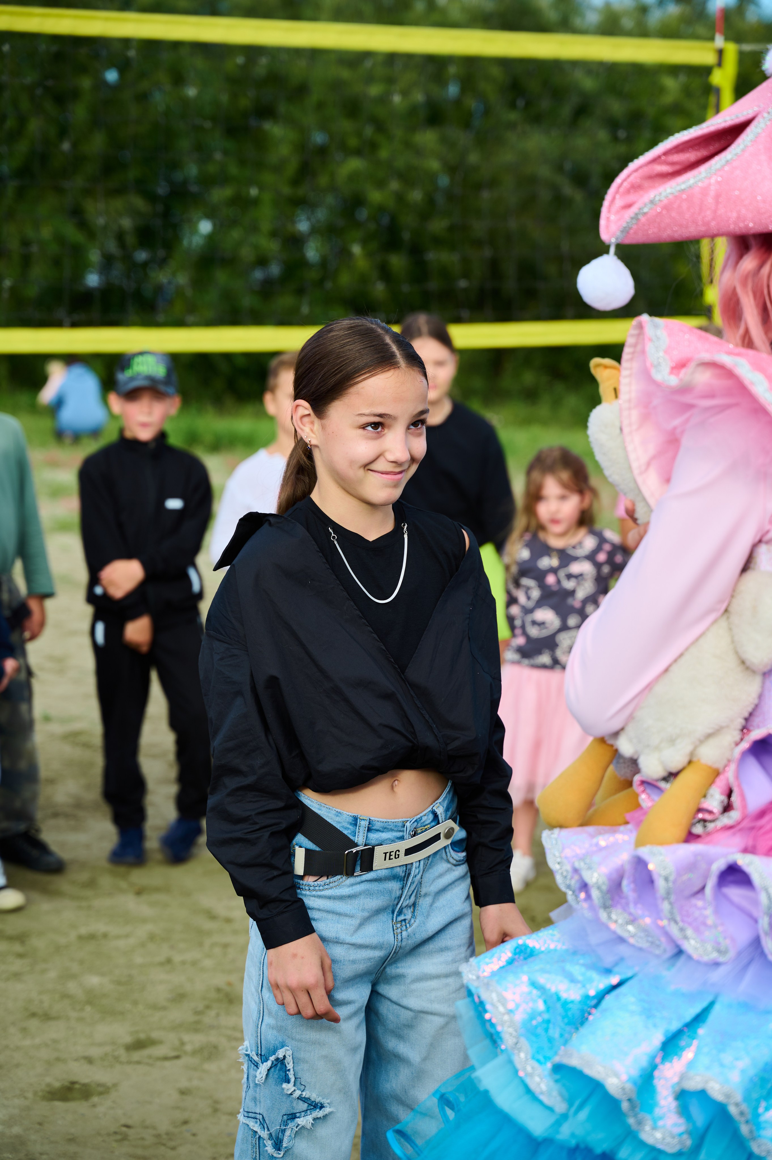 Закрытие сезона Пичугово Море. Фотограф Универсал в Новосибирске