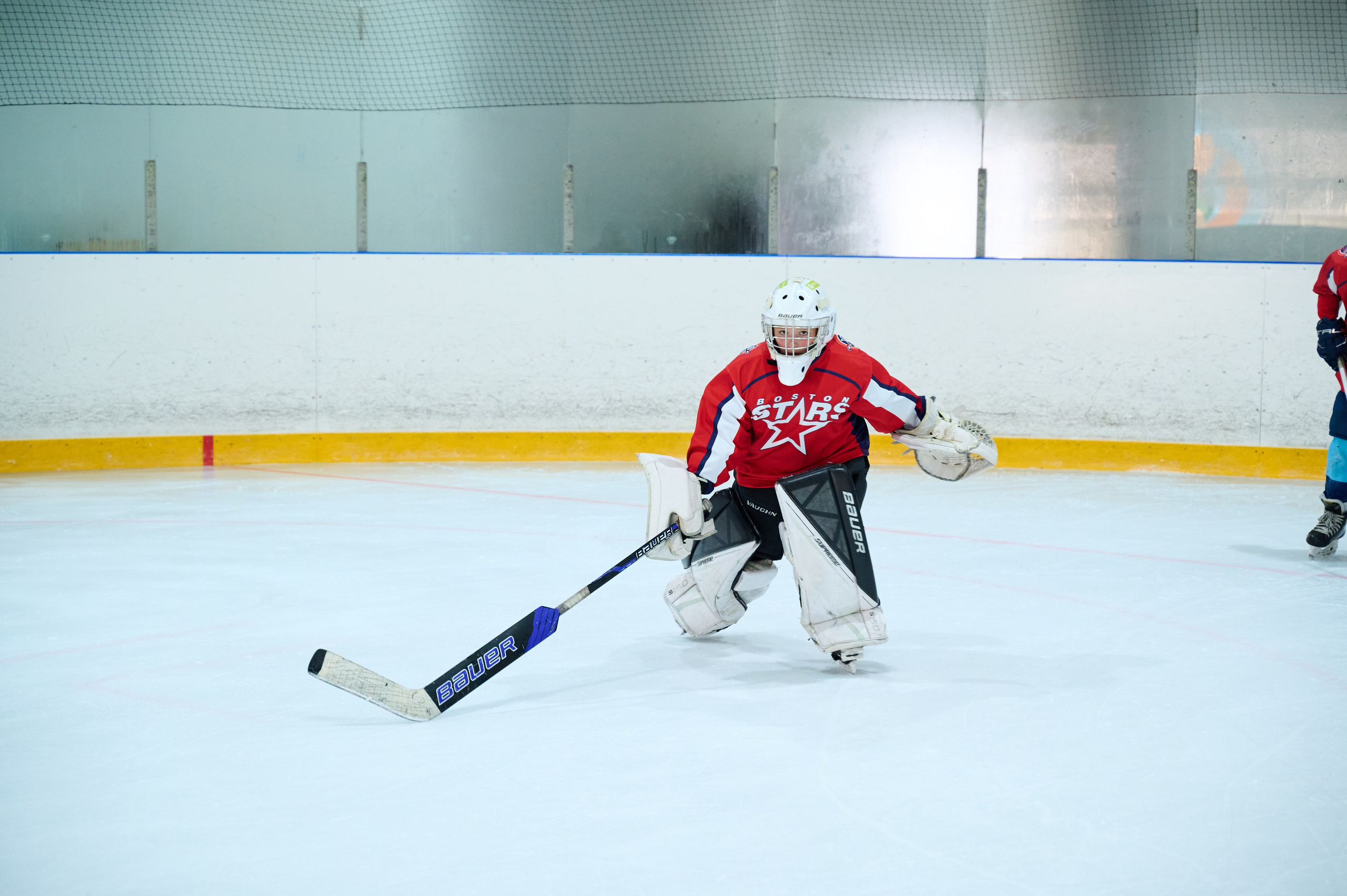 Boston Stars. Фотограф Универсал в Новосибирске