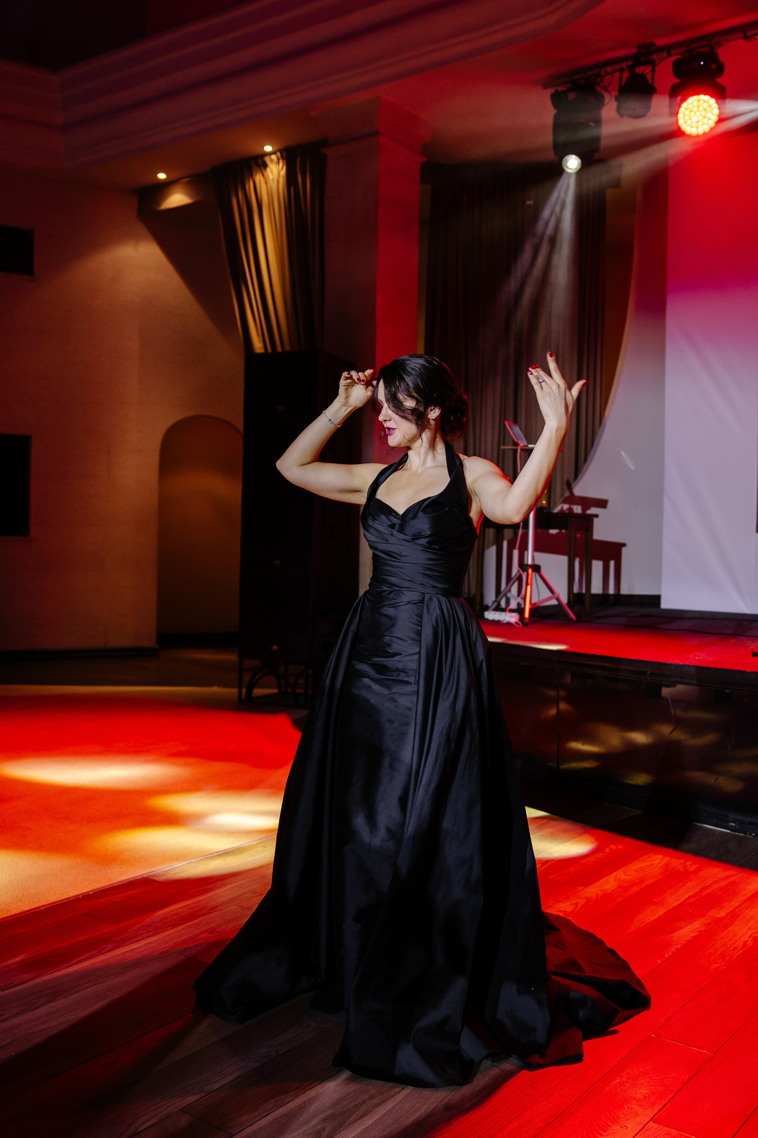 Oscar style. Свадебный фотограф Владислав Адышкин