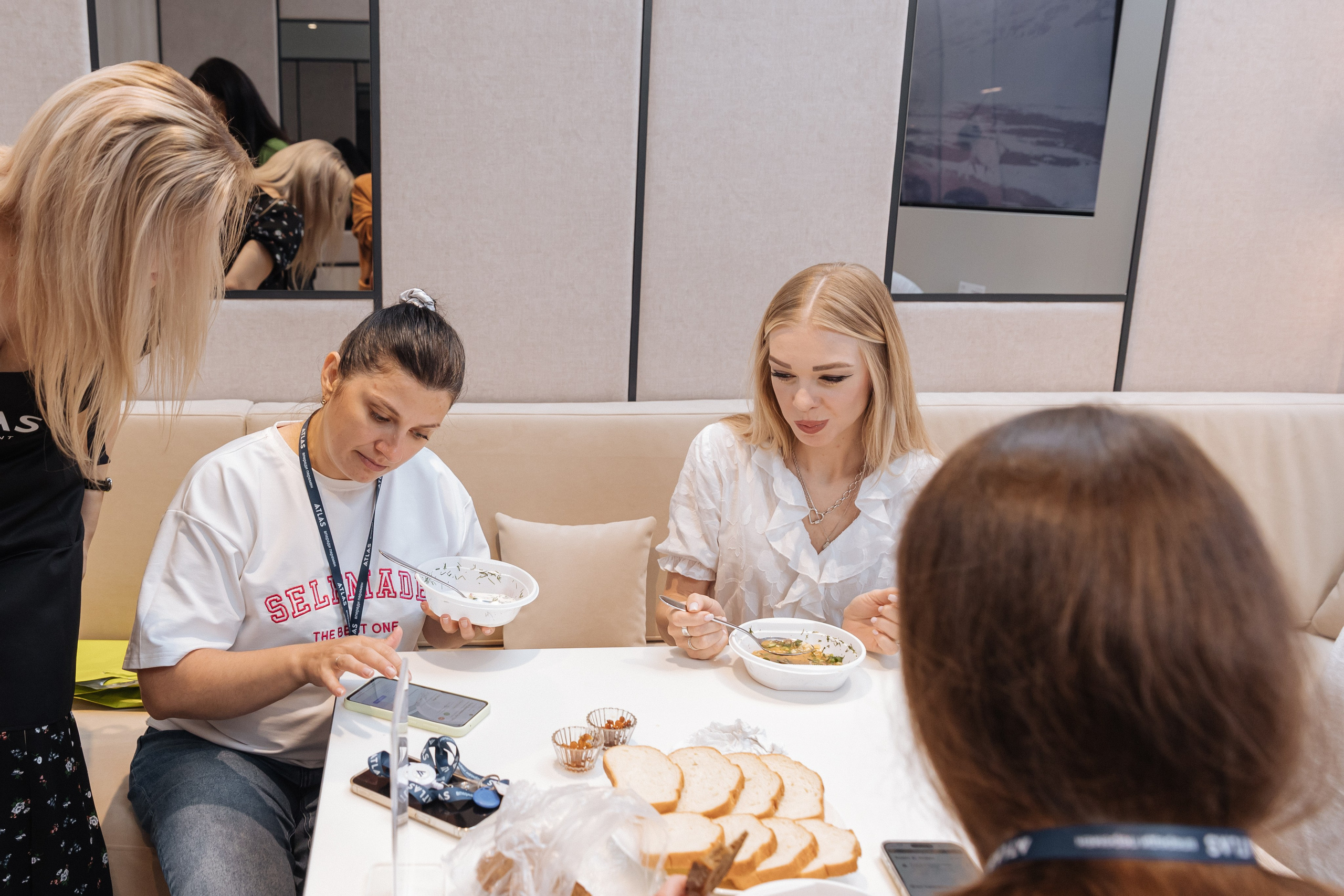 Атлас Девелопмент «Фестиваль окрошки». Мозжерина Ирина — Свадебный и семейный фотограф в Екатеринбурге
